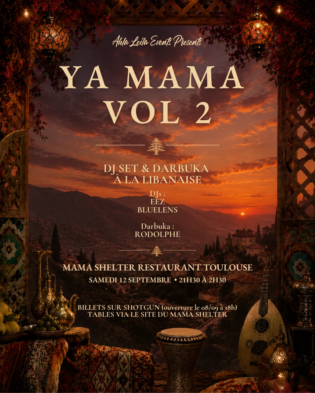 Ya Mama #2