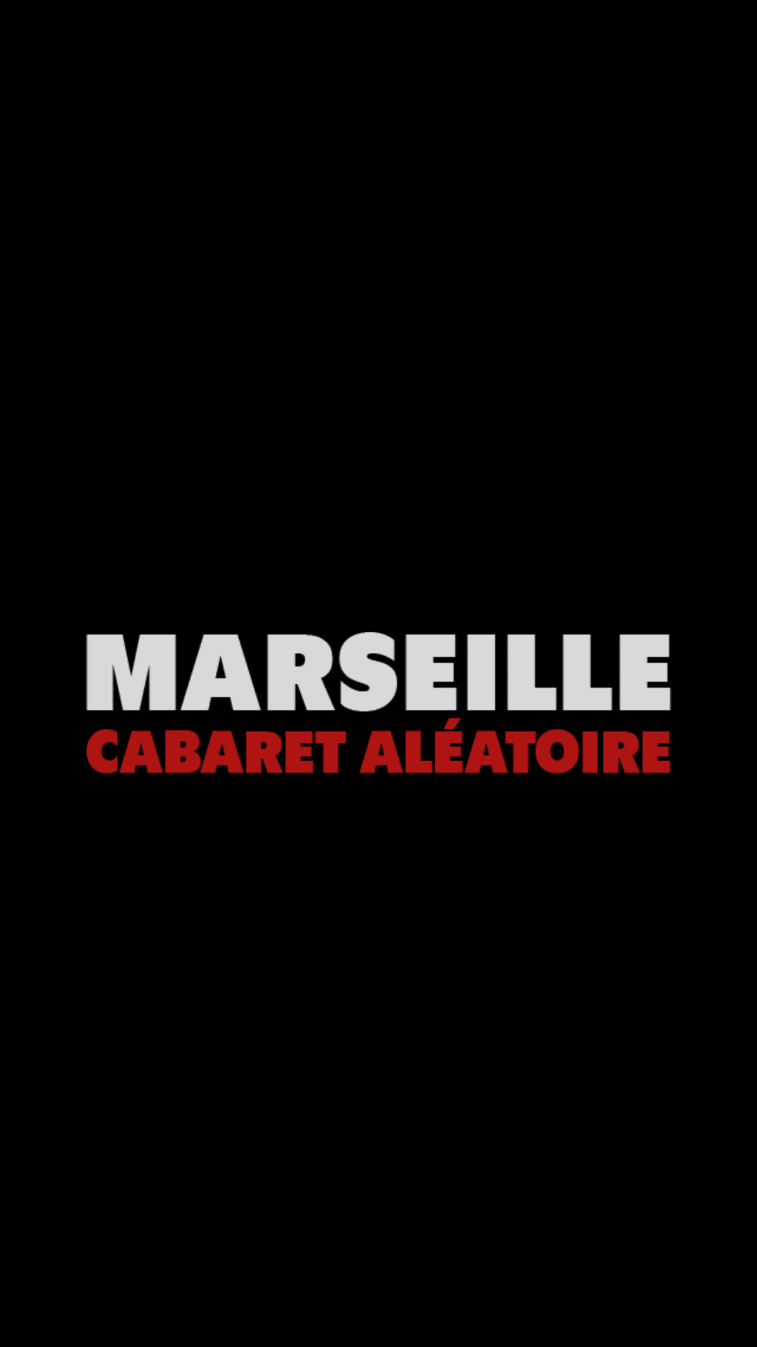 Vitess To Grand V 𝘈𝘭𝘭 𝘓𝘪𝘷𝘦 𝘓𝘰𝘯𝘨 Au Cabaret Aléatoire