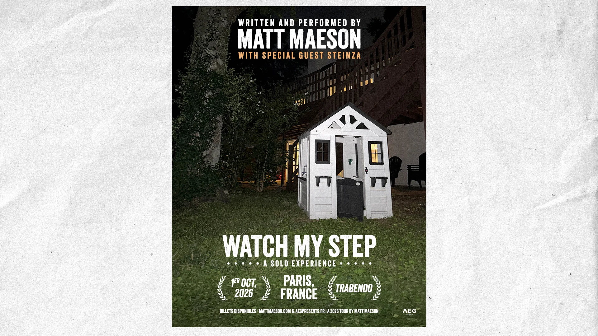 Matt Maeson