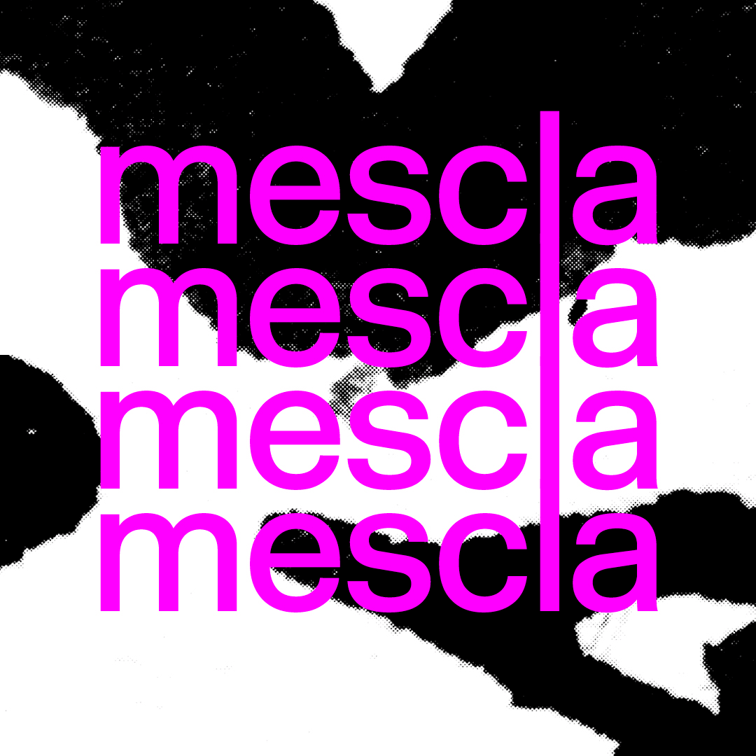 Mescla 3rd Edition