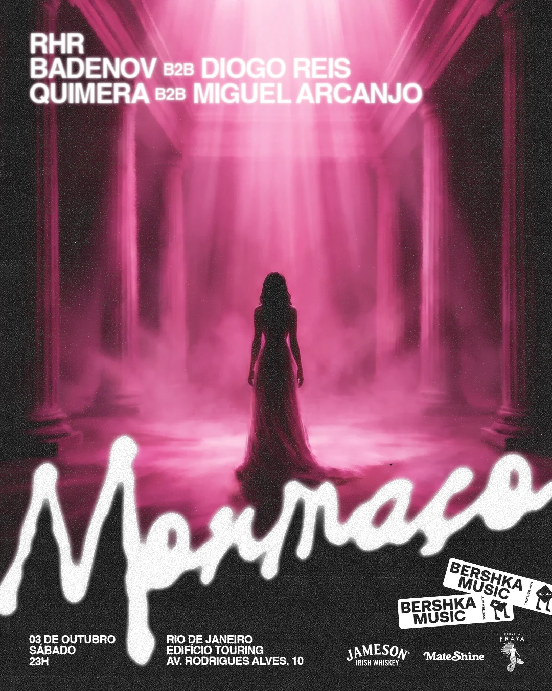 Mormaço - 03 De Outubro