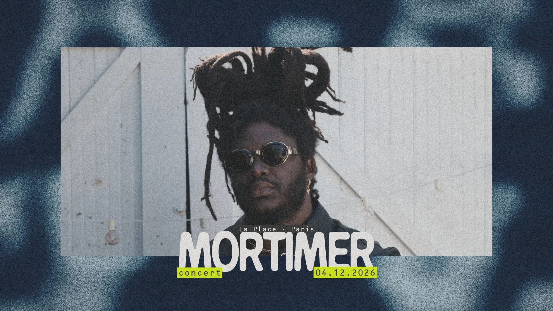 A Postcard From Mortimer – A Live Acoustic Experience