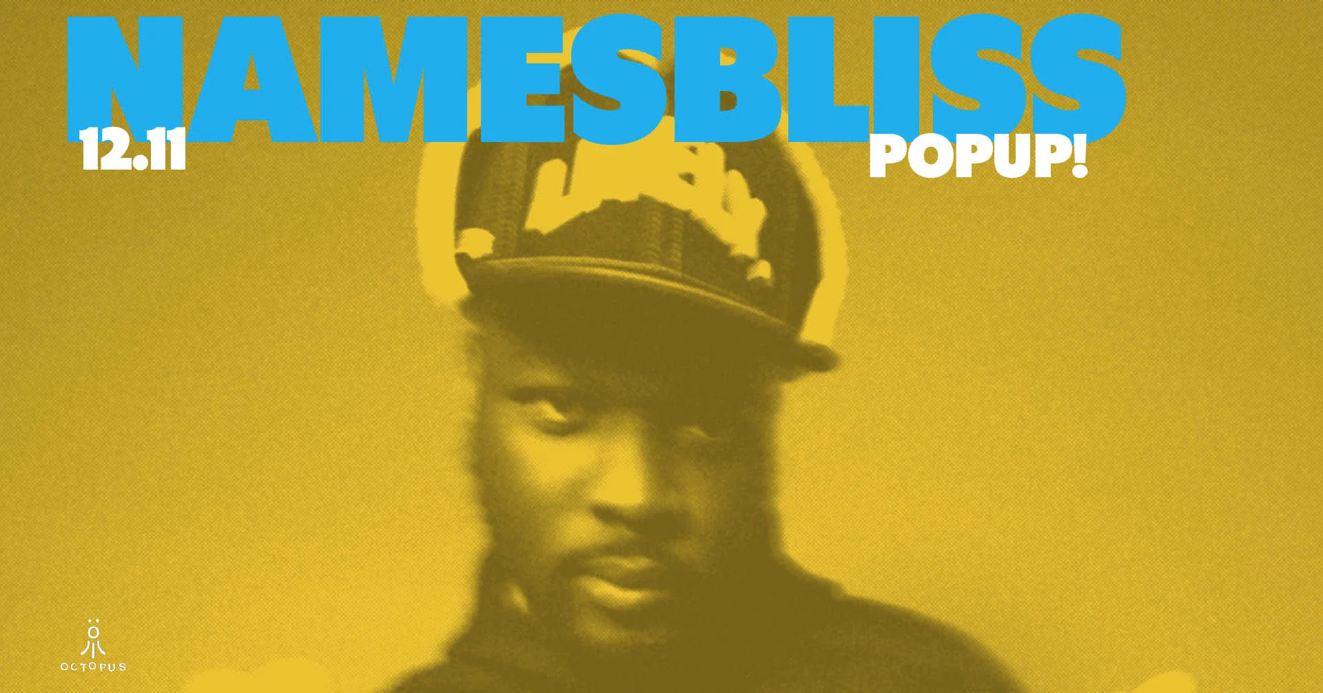 Namesbliss • Popup!