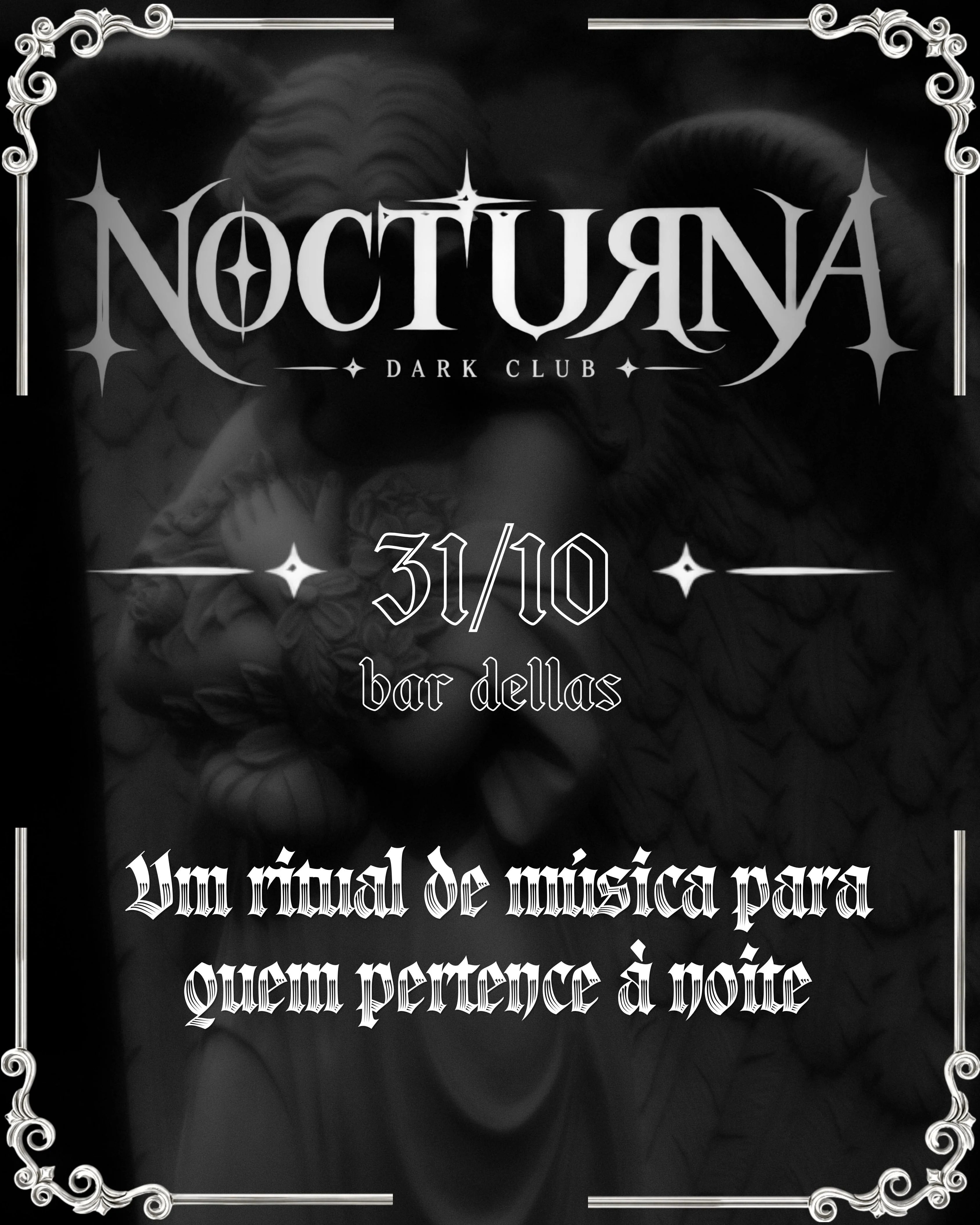 Noctuяna - Dark Club