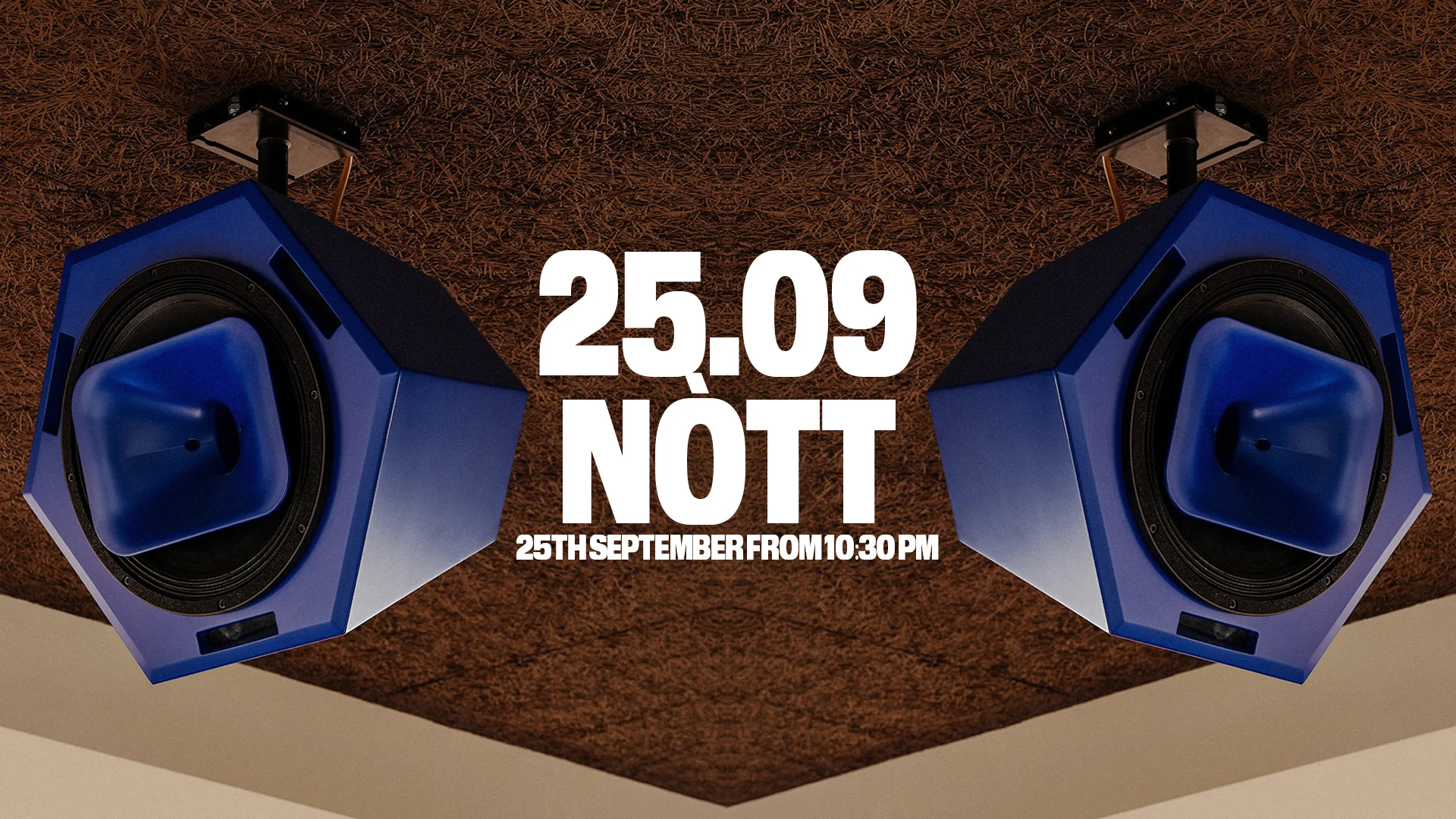 Fr Milan Trilogy // 25.09 // Nott