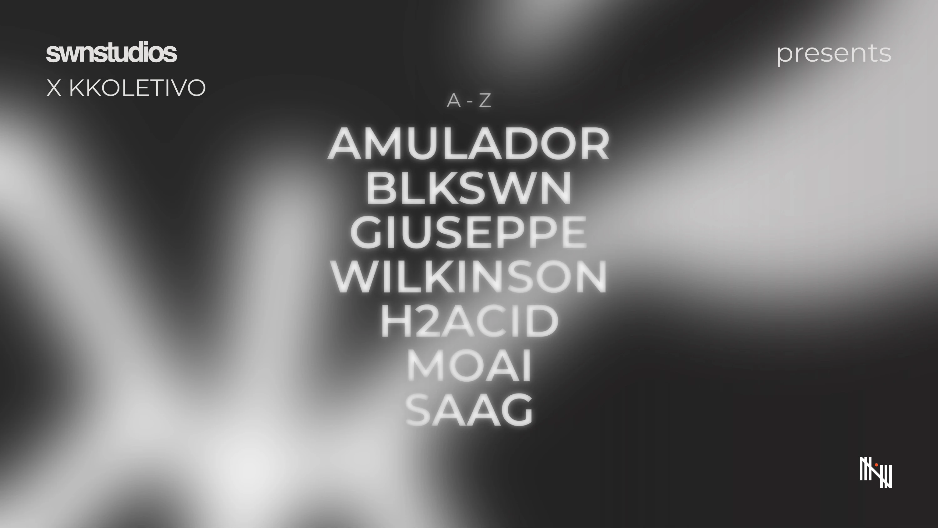 Swnstudios X Kkoletivo