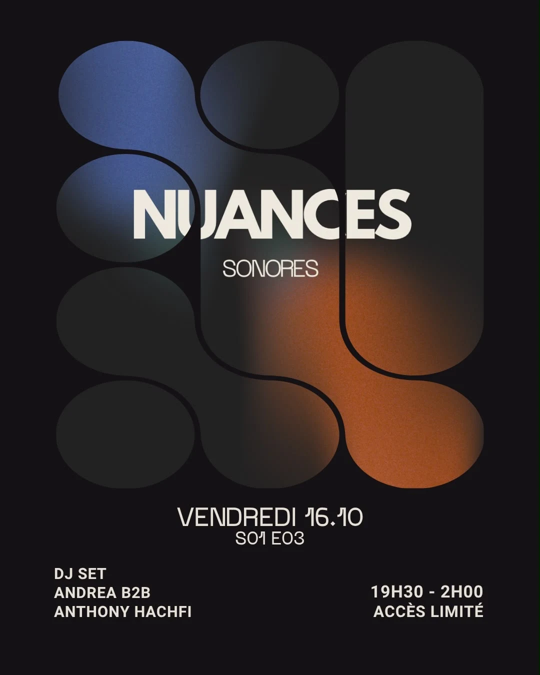 Nuances Sonores S01 - E03