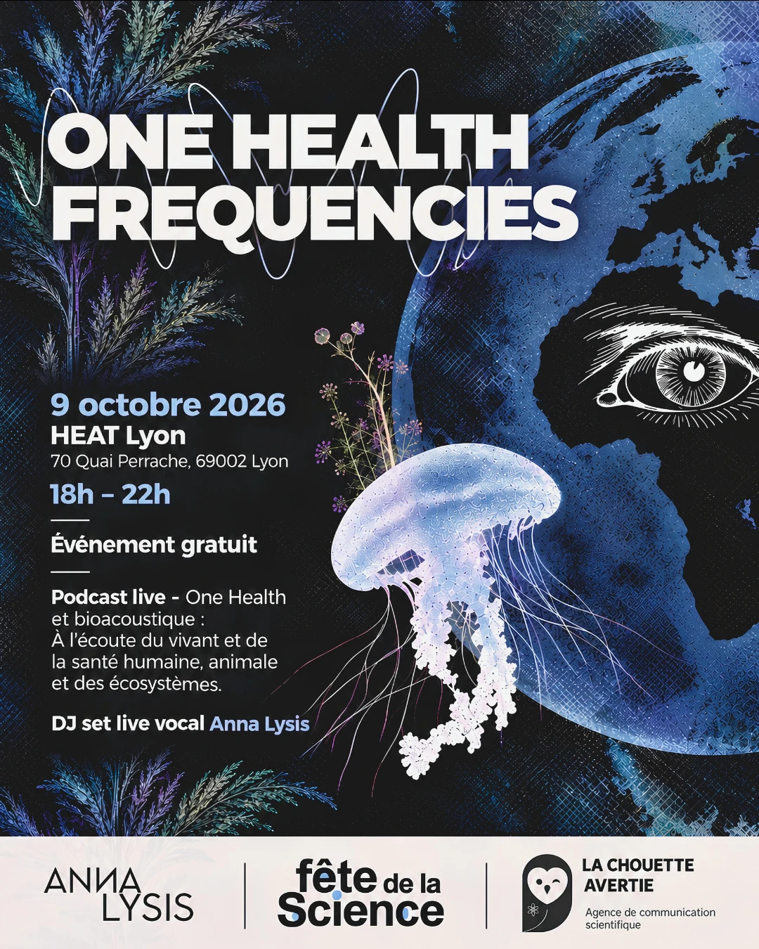 One Health Frequencies