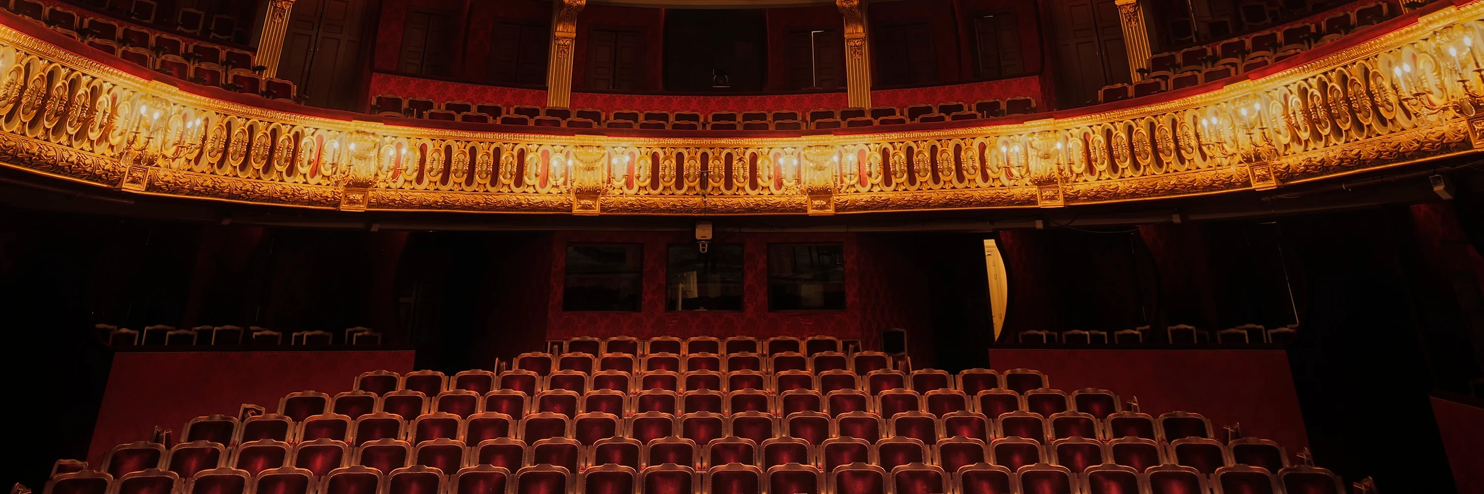 Odéon théâtre de l'Europe