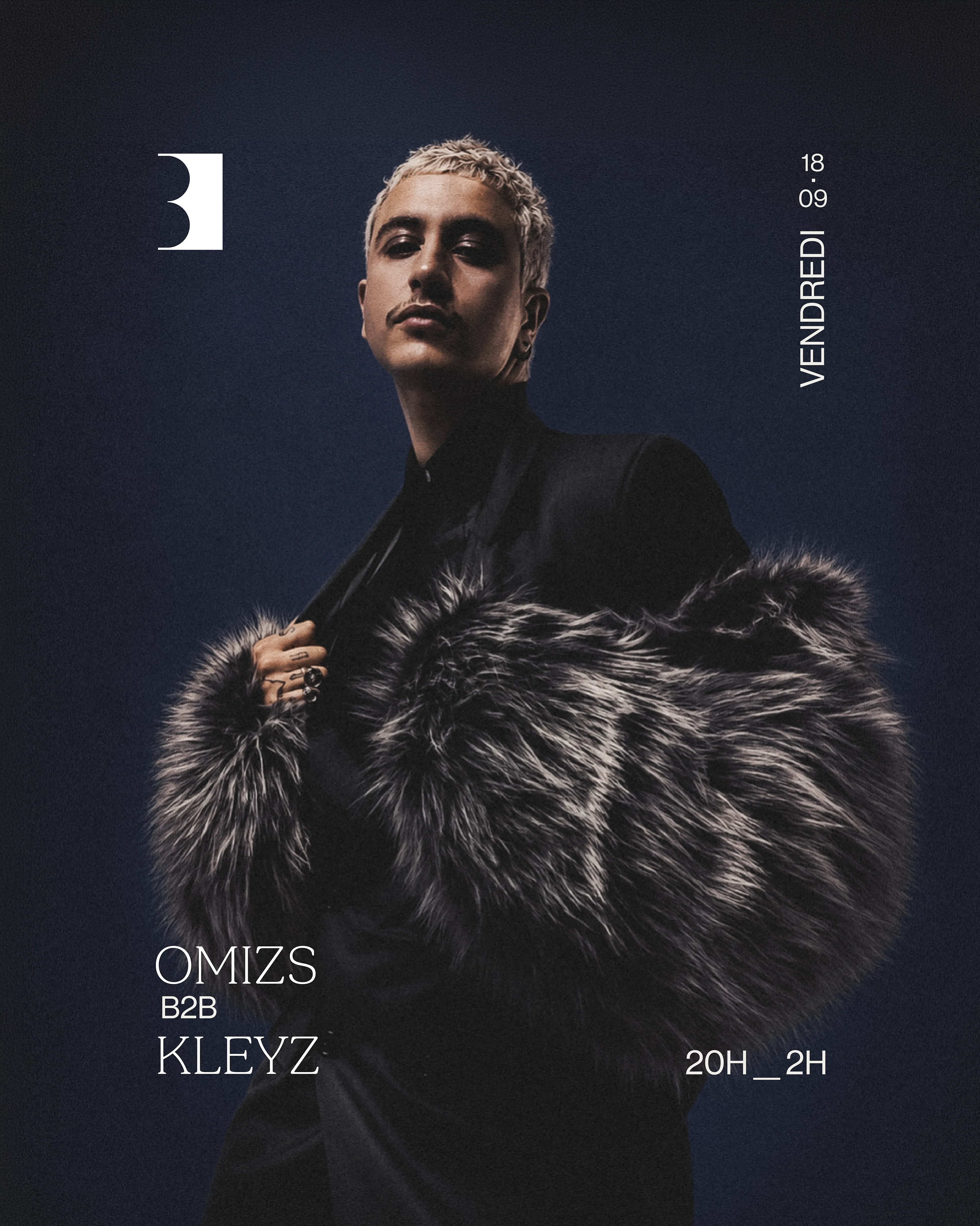 Omizs B2b Kleyz