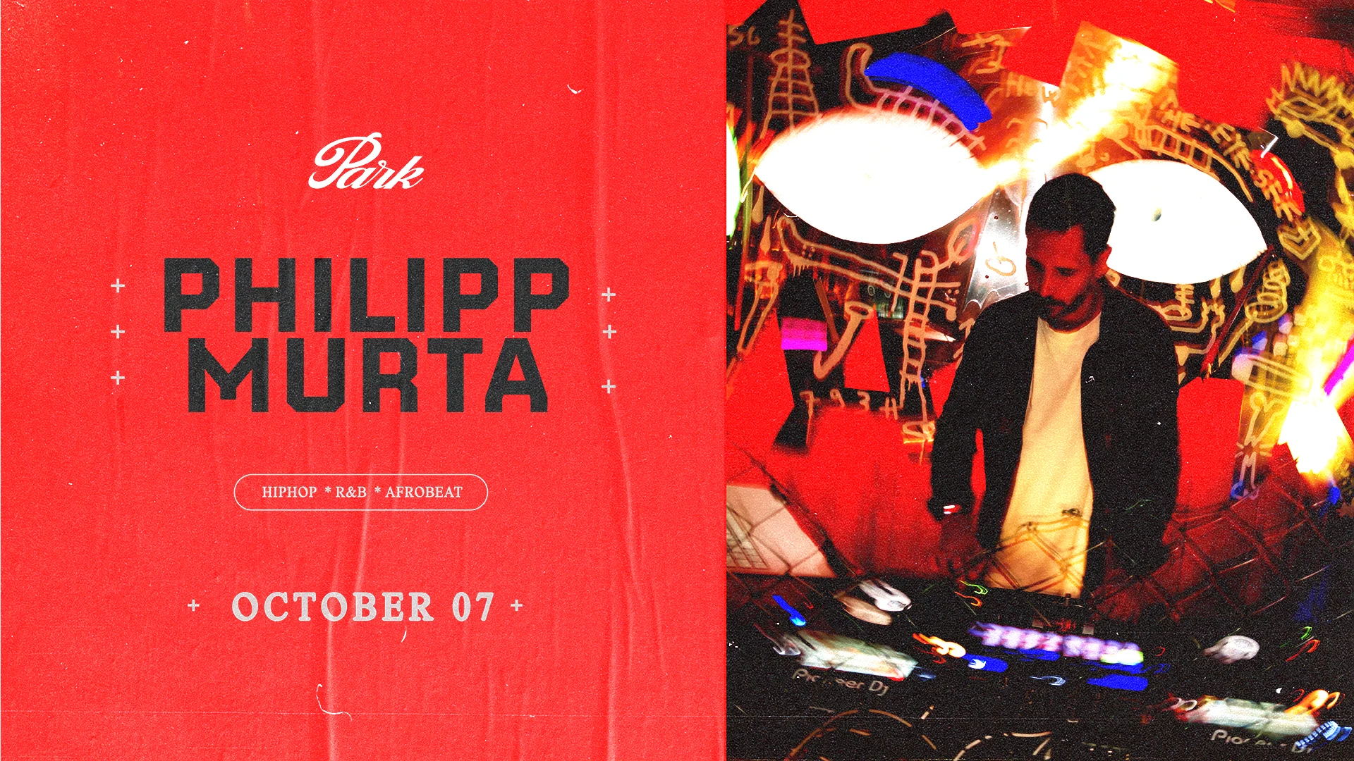Park: Philipp Murta @Oct 7