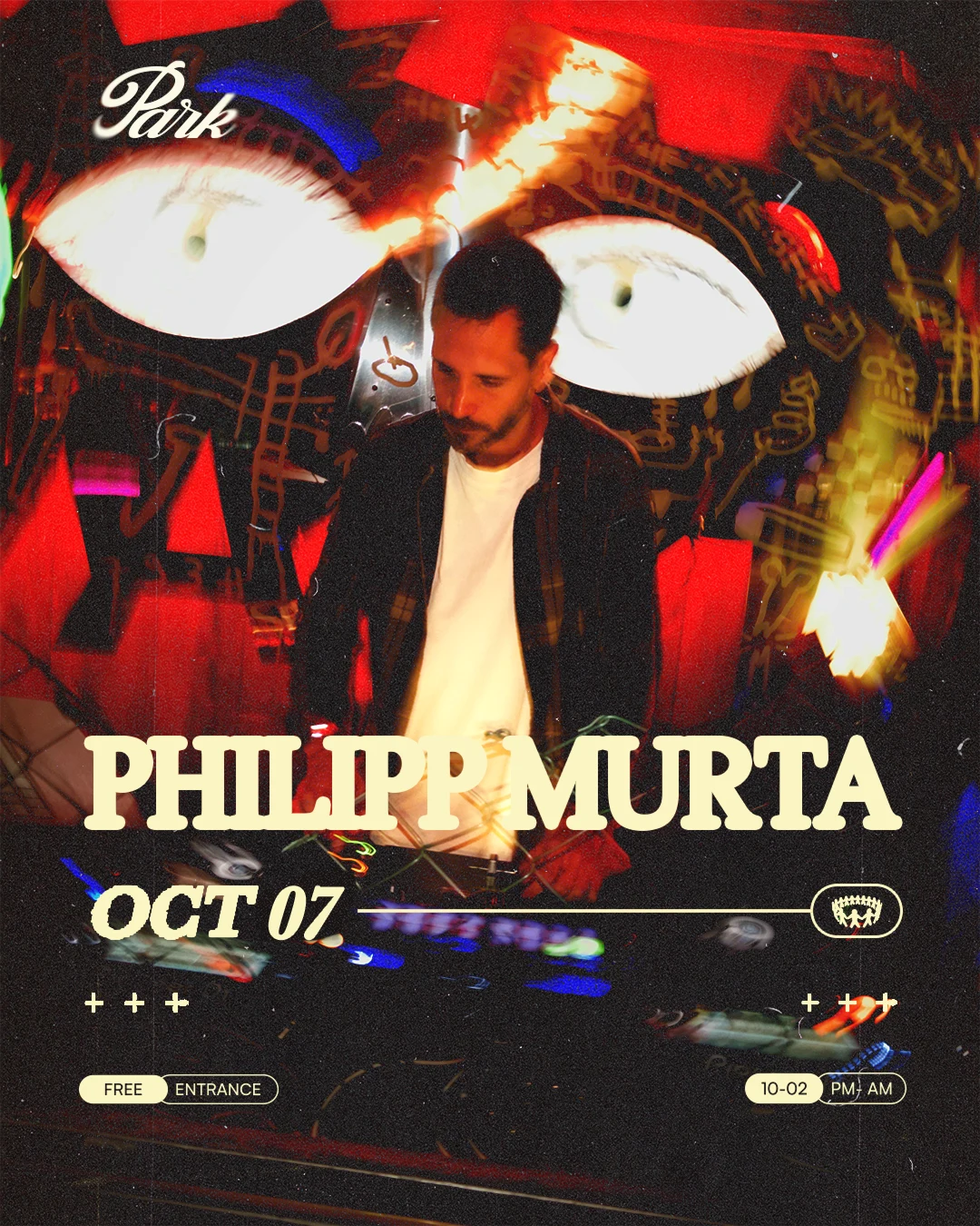 Park: Philipp Murta @Oct 7
