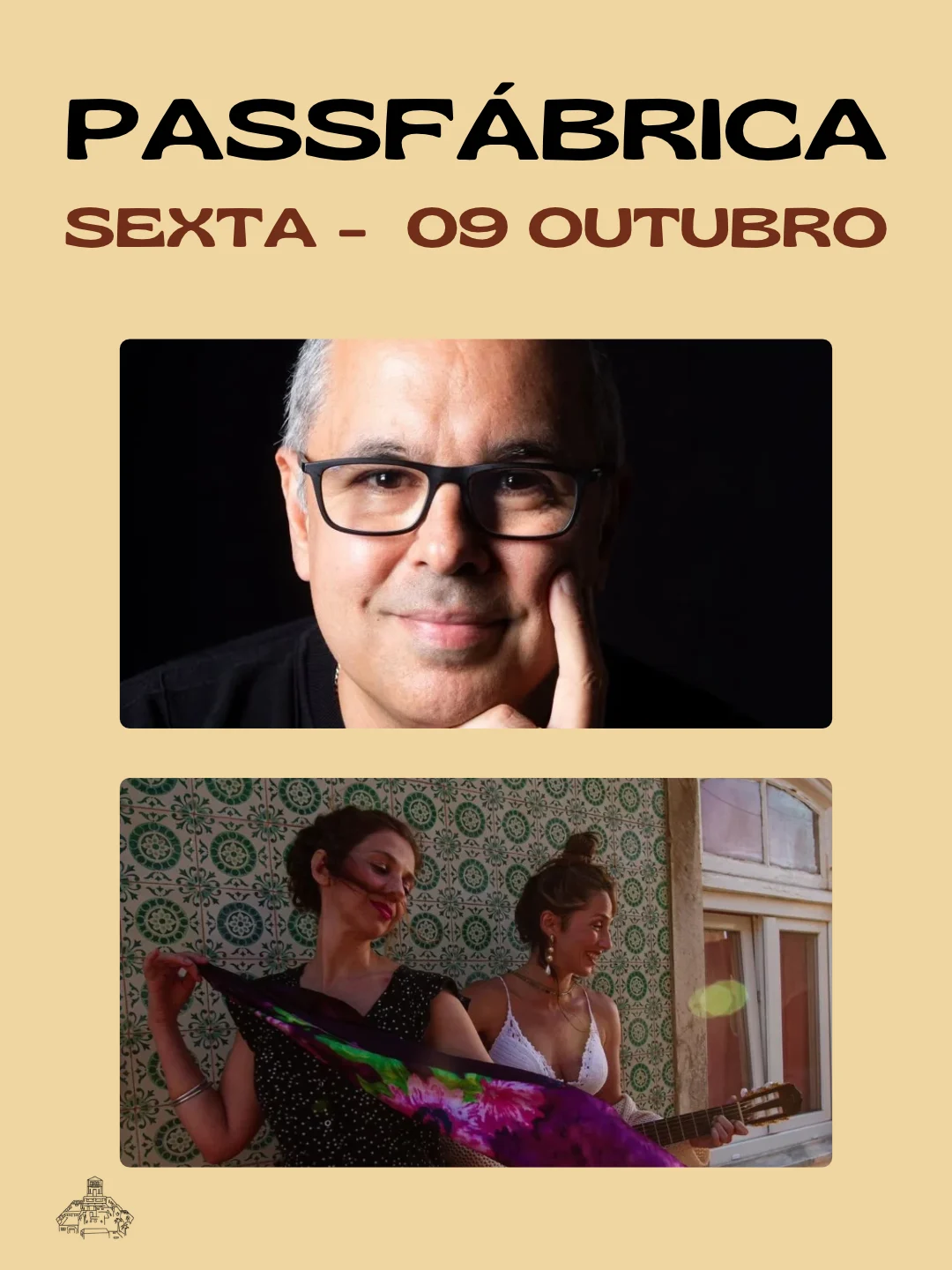 Marcelo Magalhães Duo | Oníricas