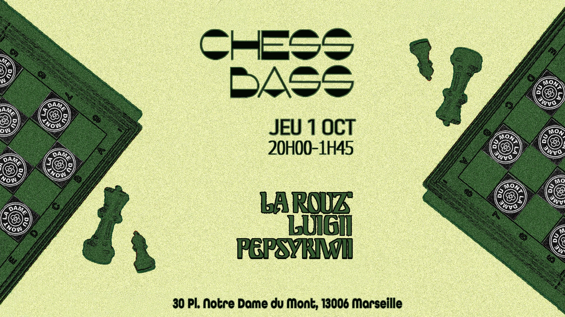 Chess Bass 2