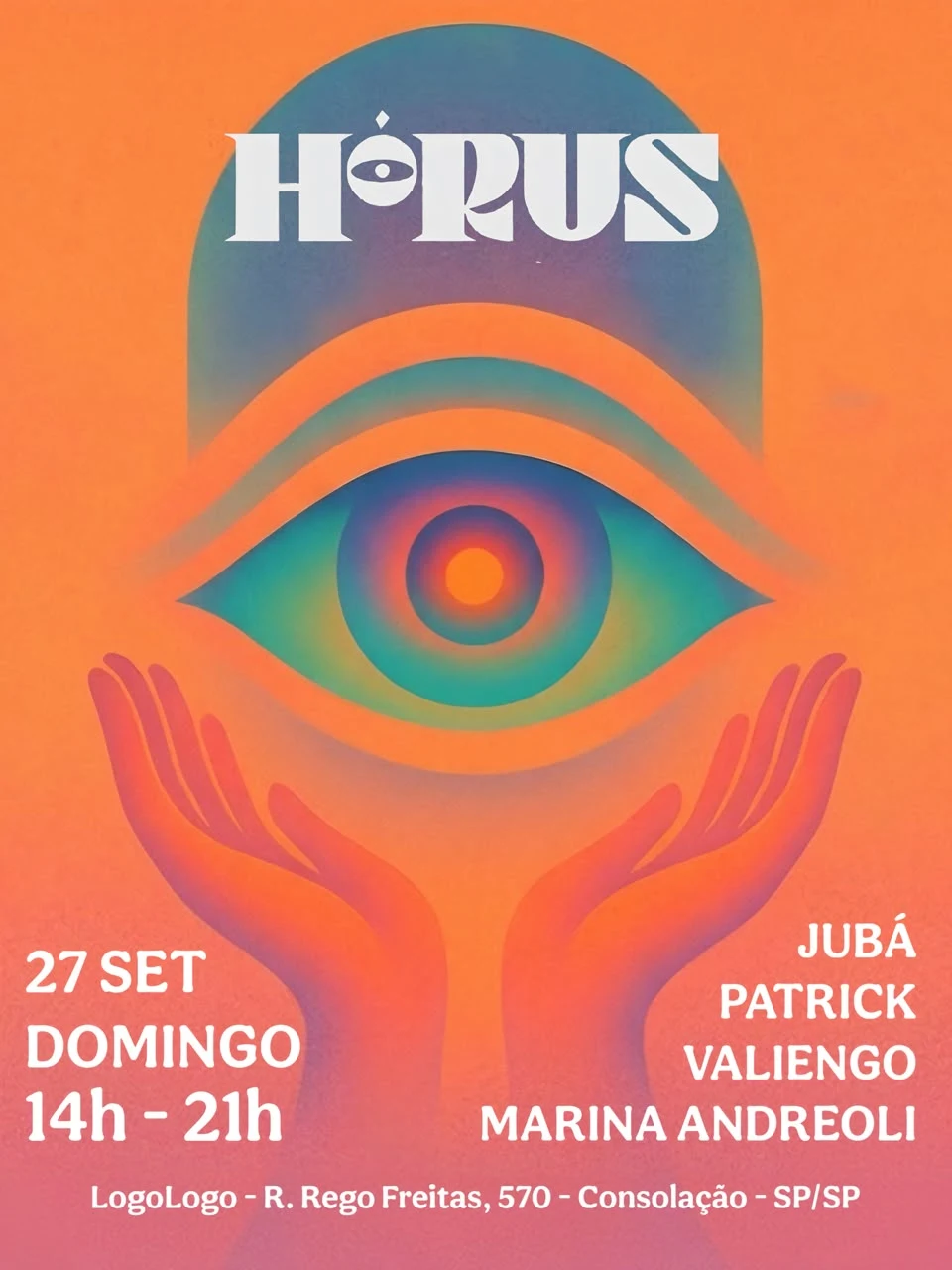 Hórus IV