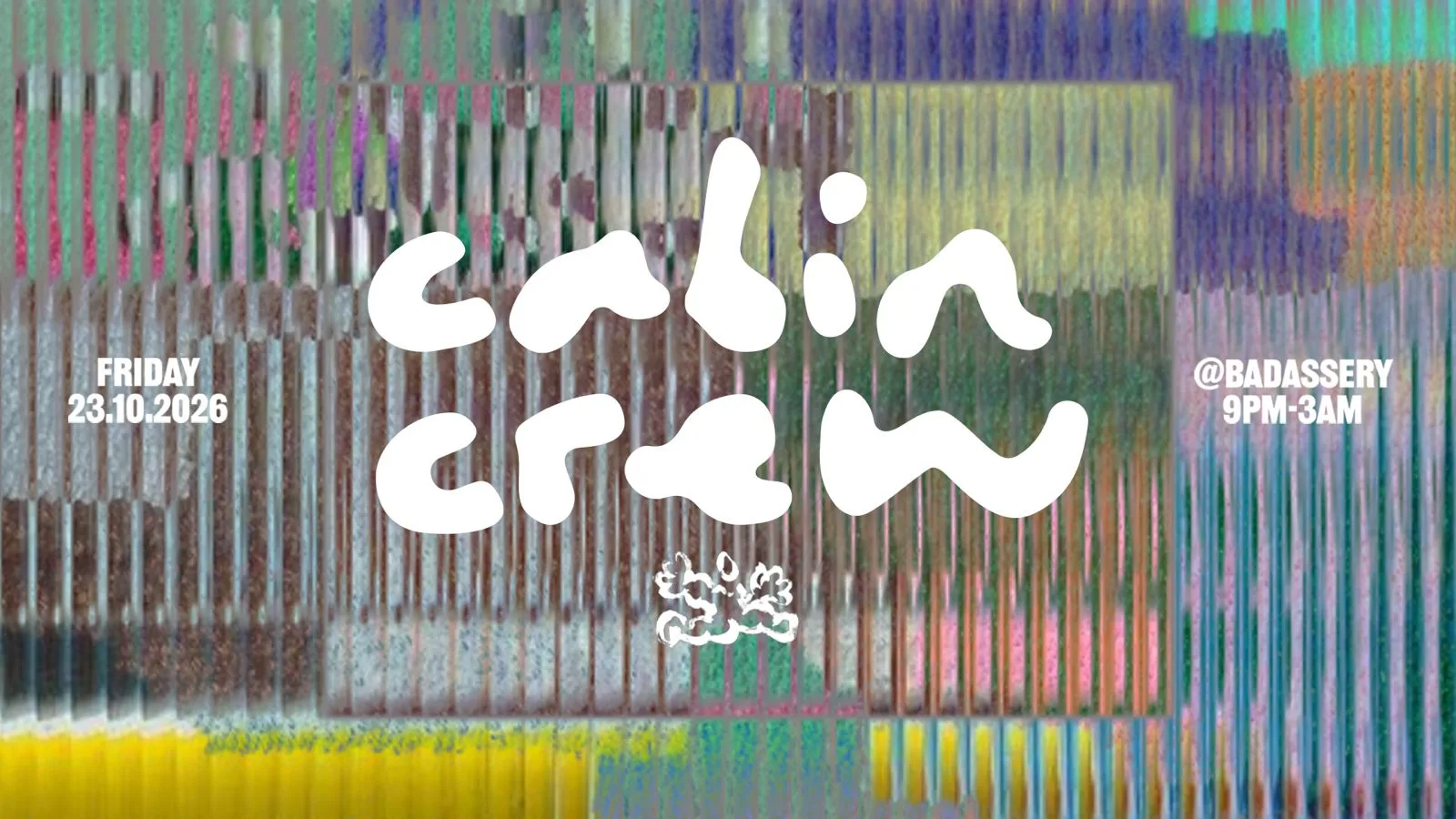 Cabin Crew 23rd October