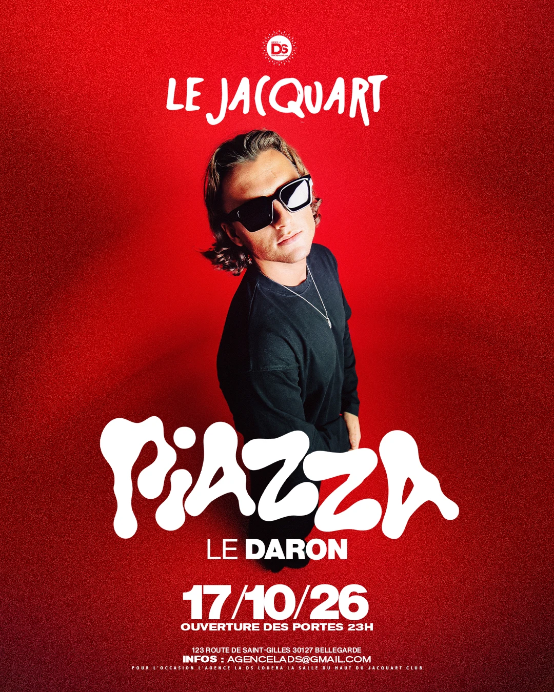 Piazza - Jacquart Club 17-10-26