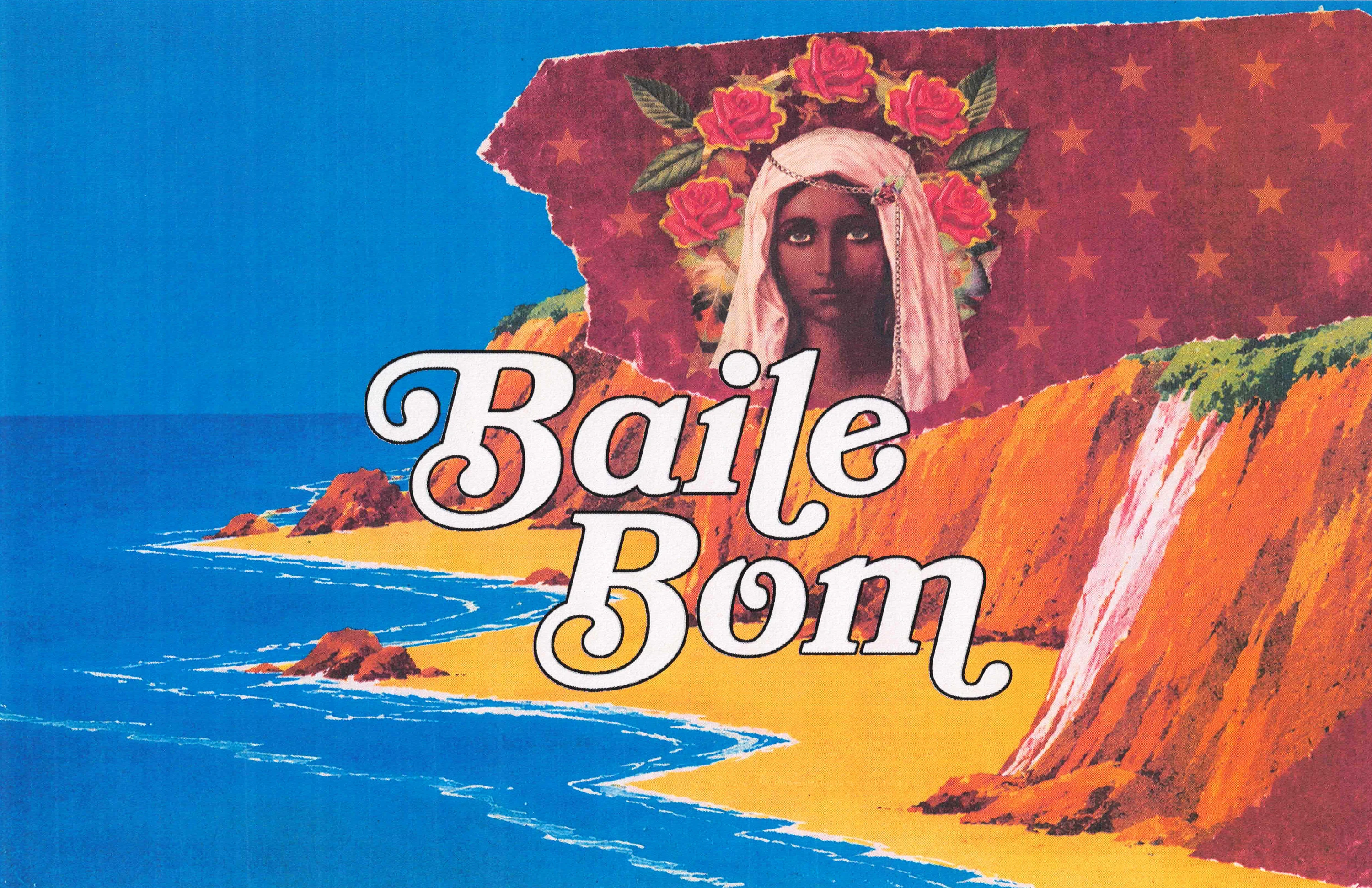Baile Bom - Week-End De Closing