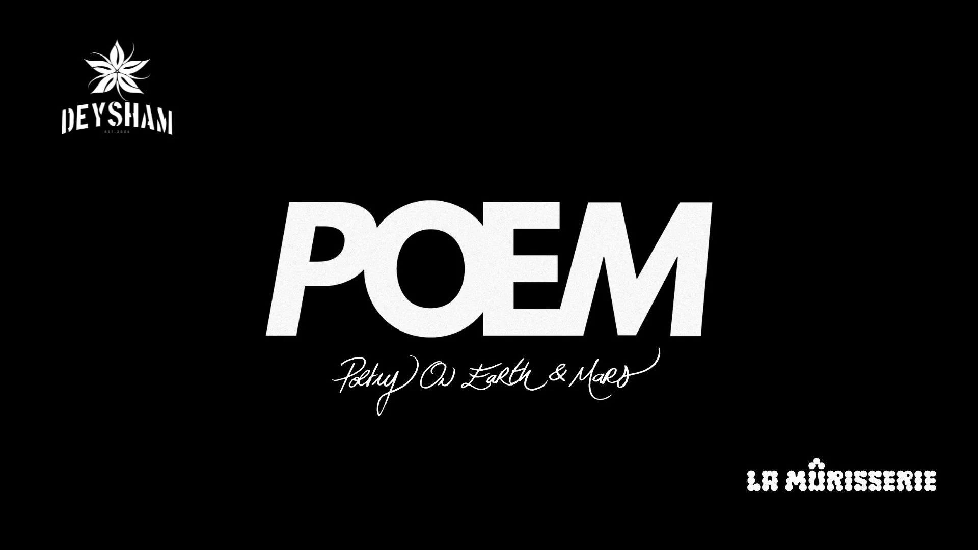 Poem