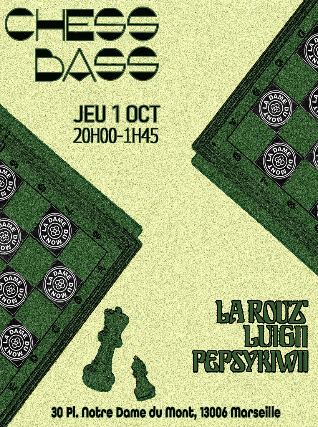 Chess Bass 2