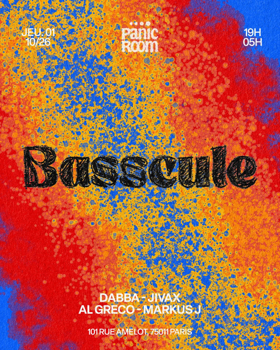 Basscule