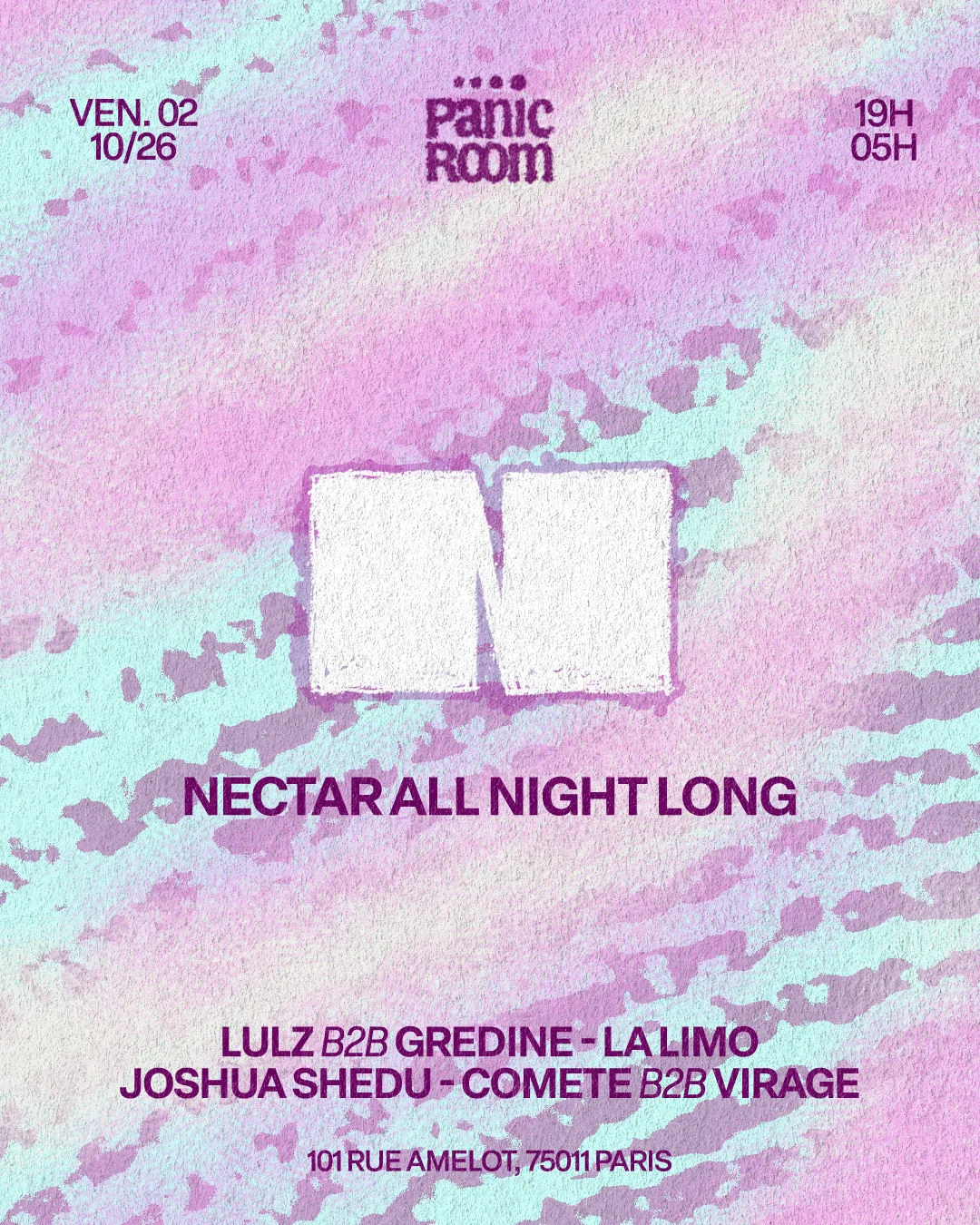 Nectar Collectif