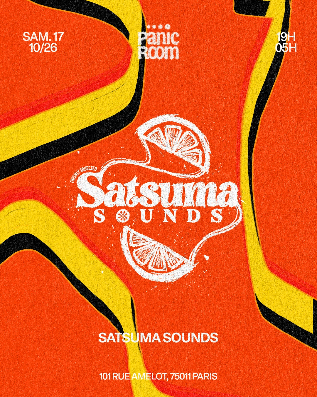 Satsuma Sounds