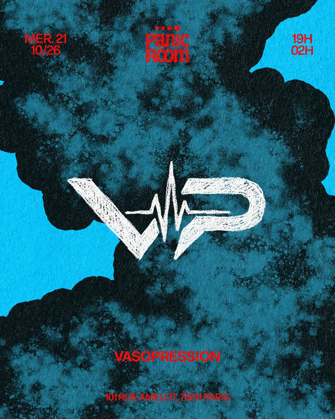 Vasopression