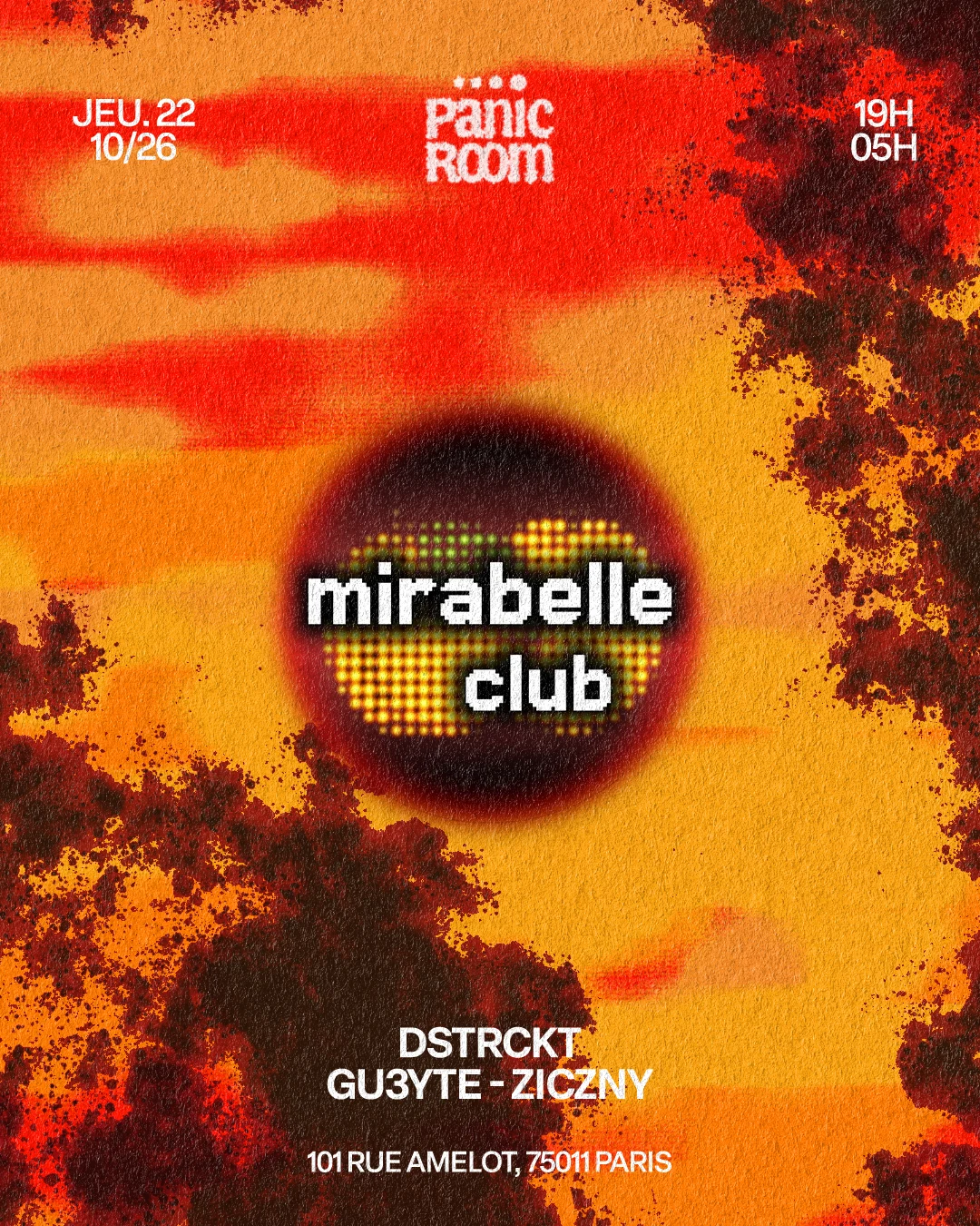 Mirabelle Club