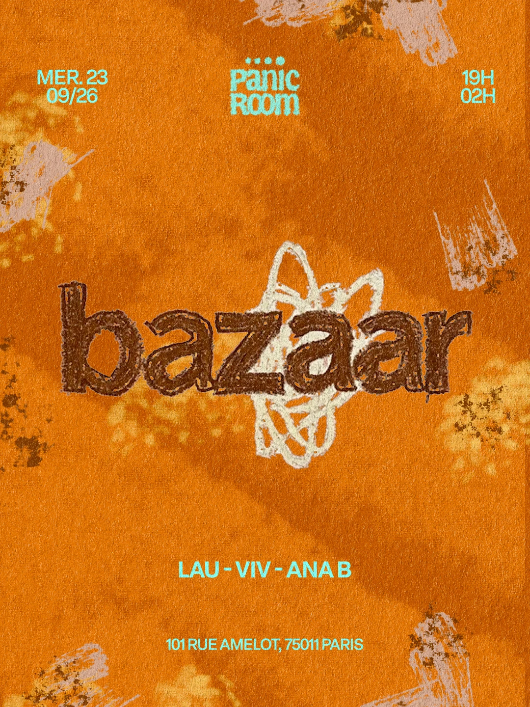 Bazaar