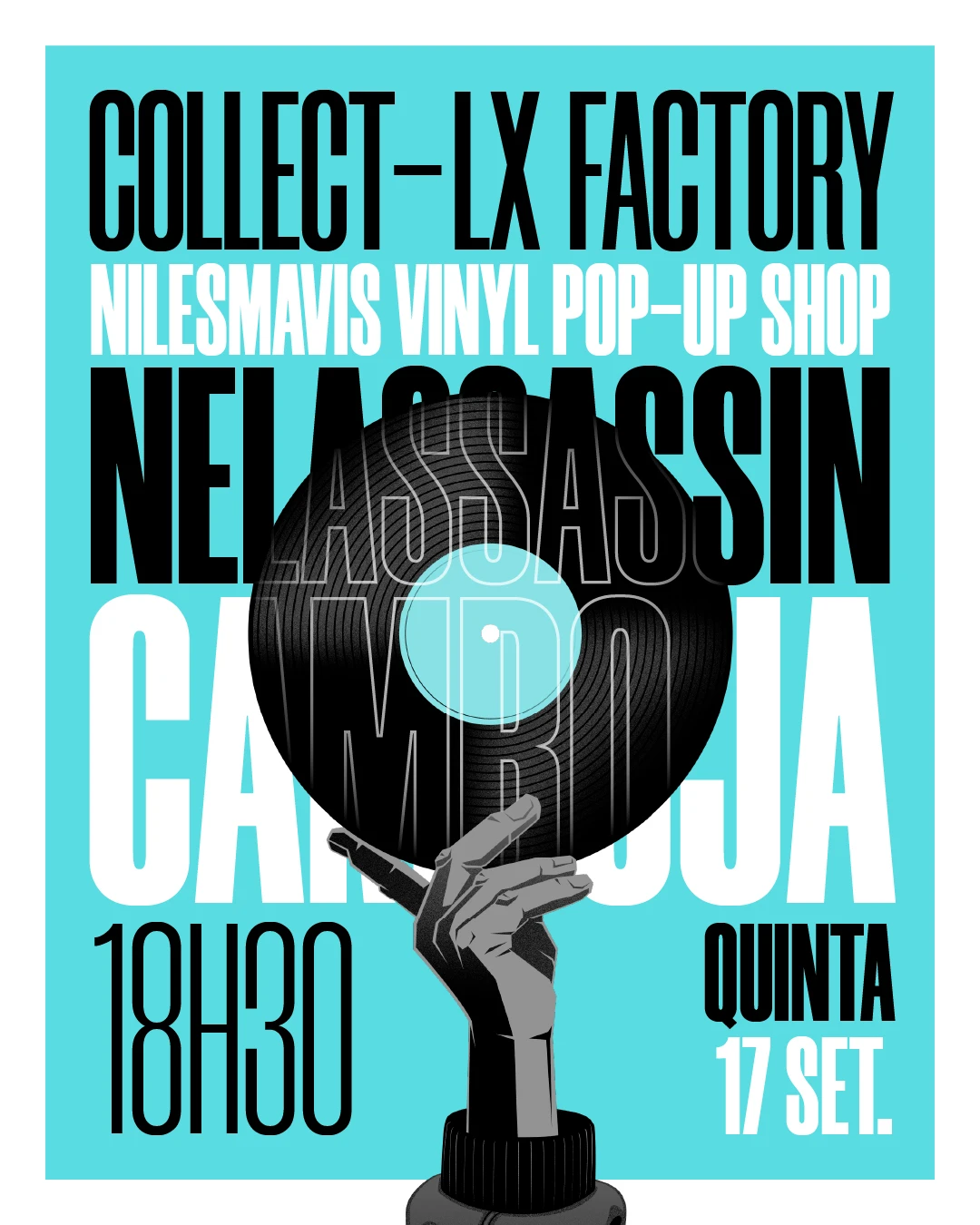 Beat Trade By Nelassassin E Camboja
