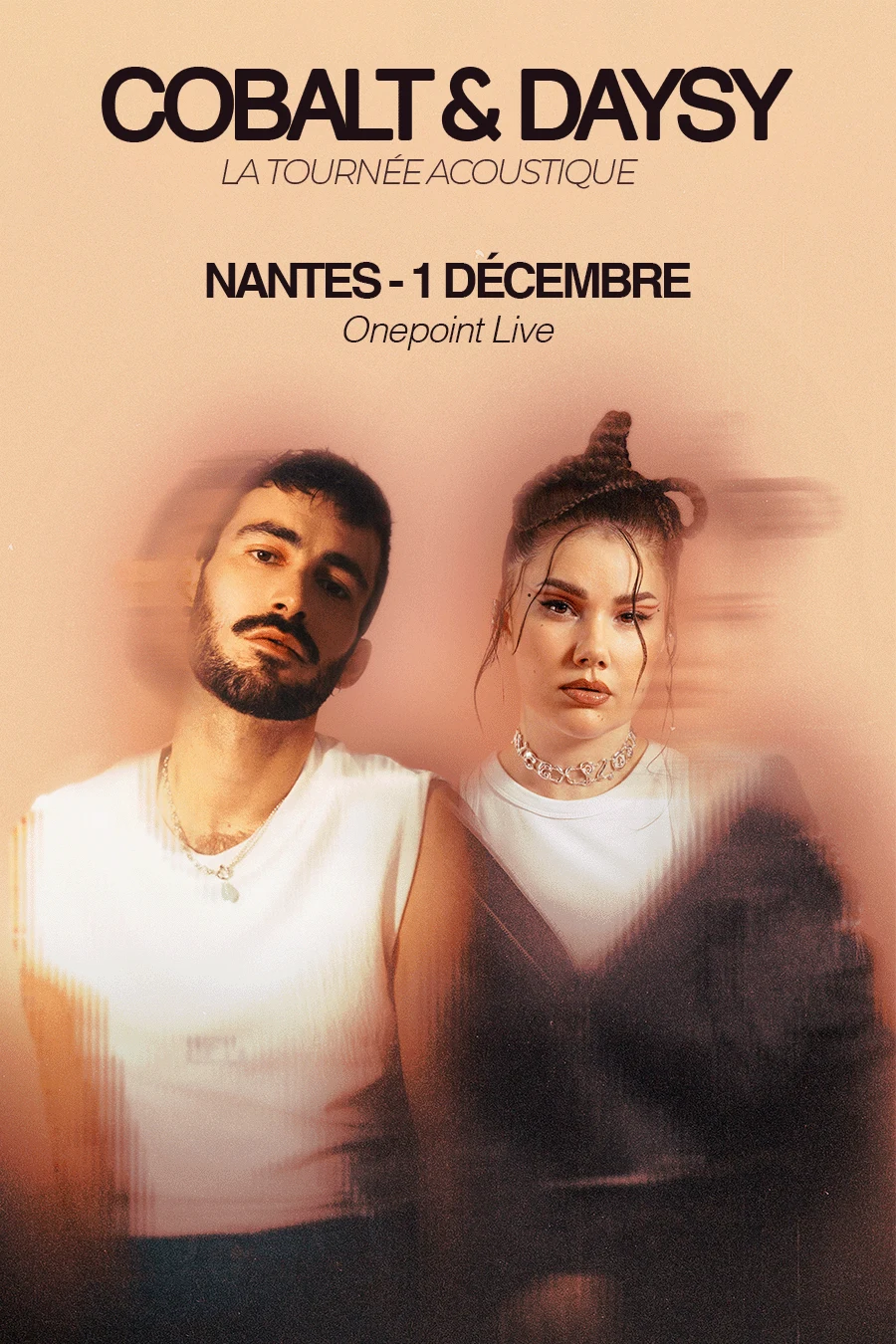 Cobalt & Daysy - Nantes