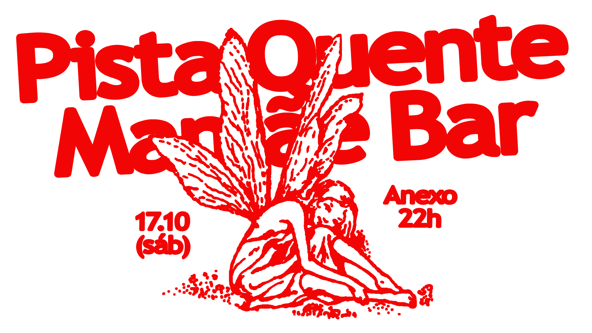 Pista Quente No Mamãe Bar (Anexo)