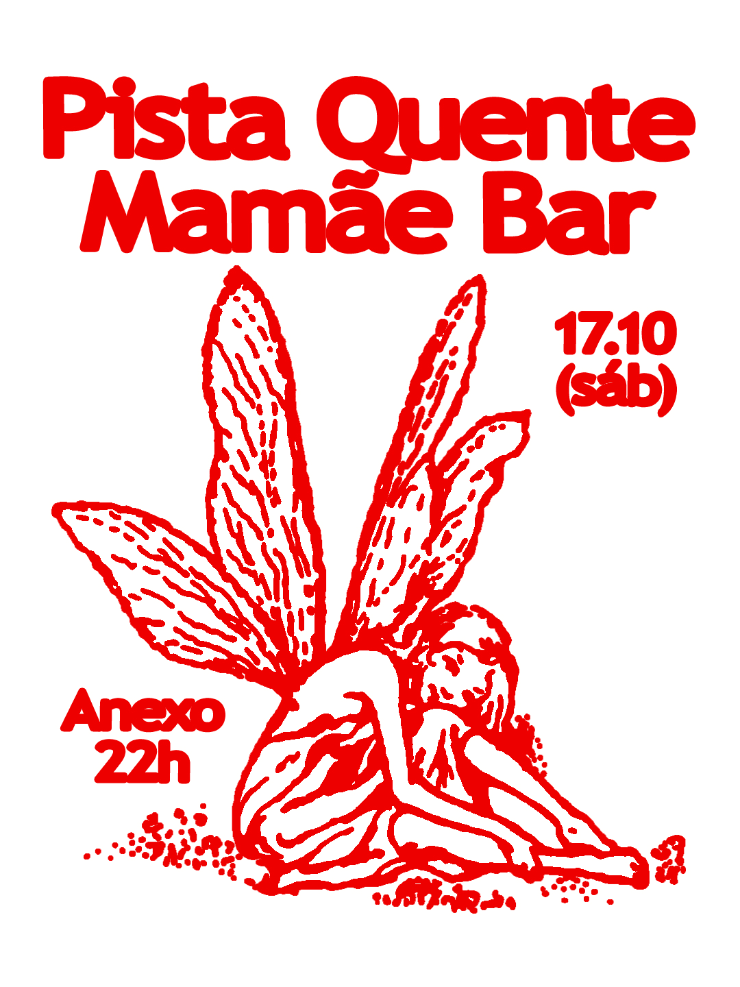 Pista Quente No Mamãe Bar (Anexo)