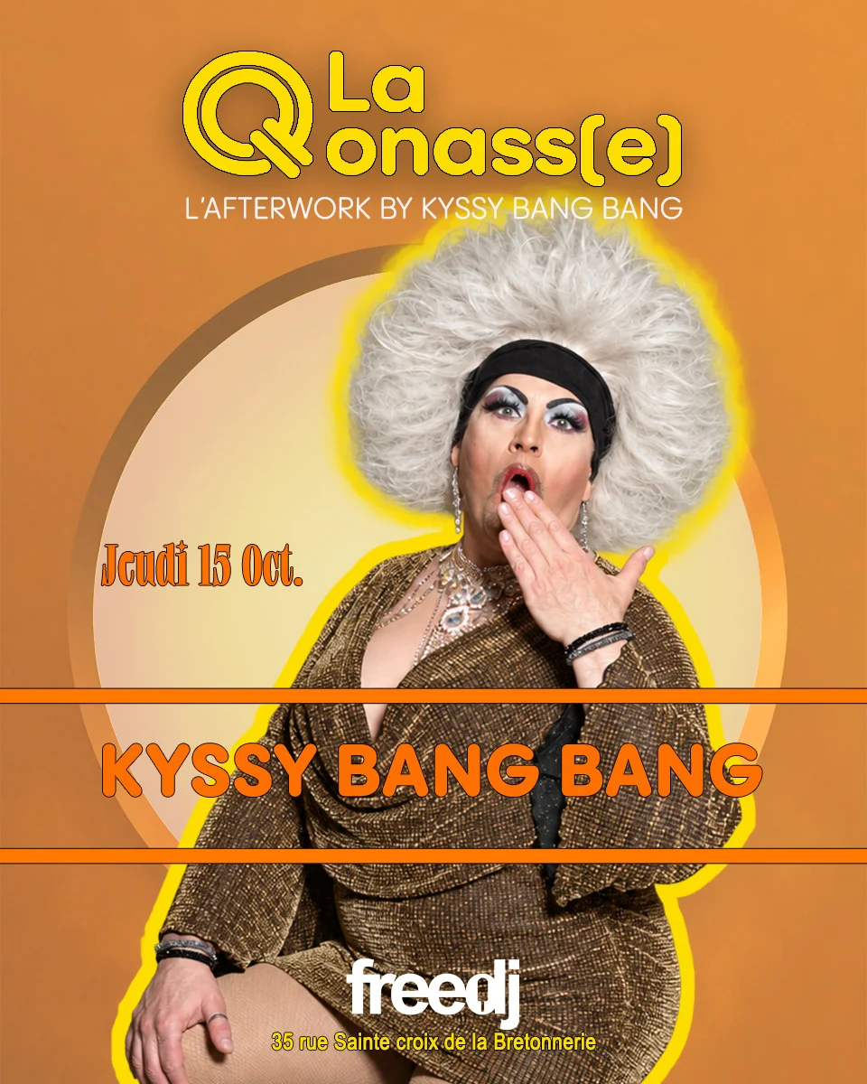 La Qonasse - S05ep07