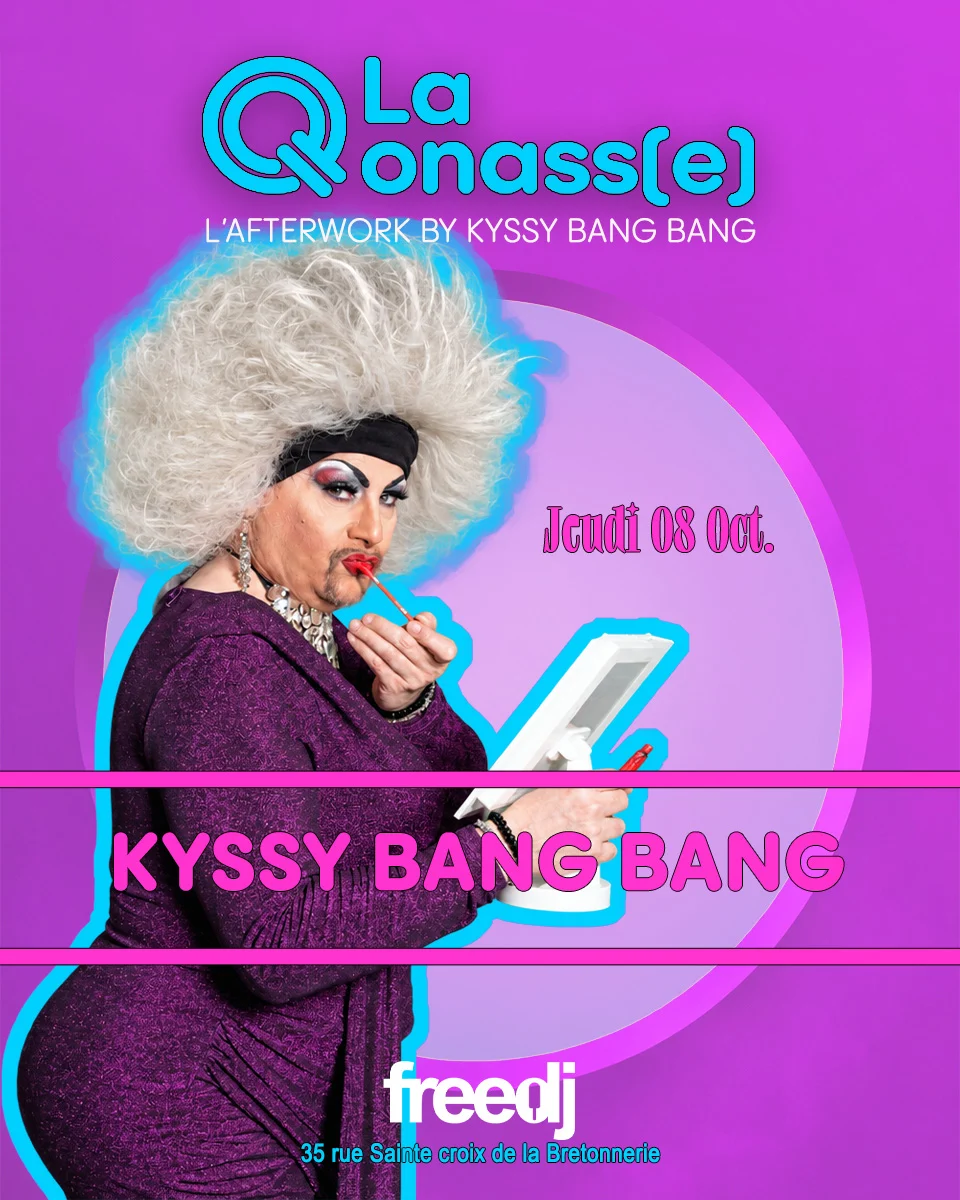 La Qonasse - S05ep06