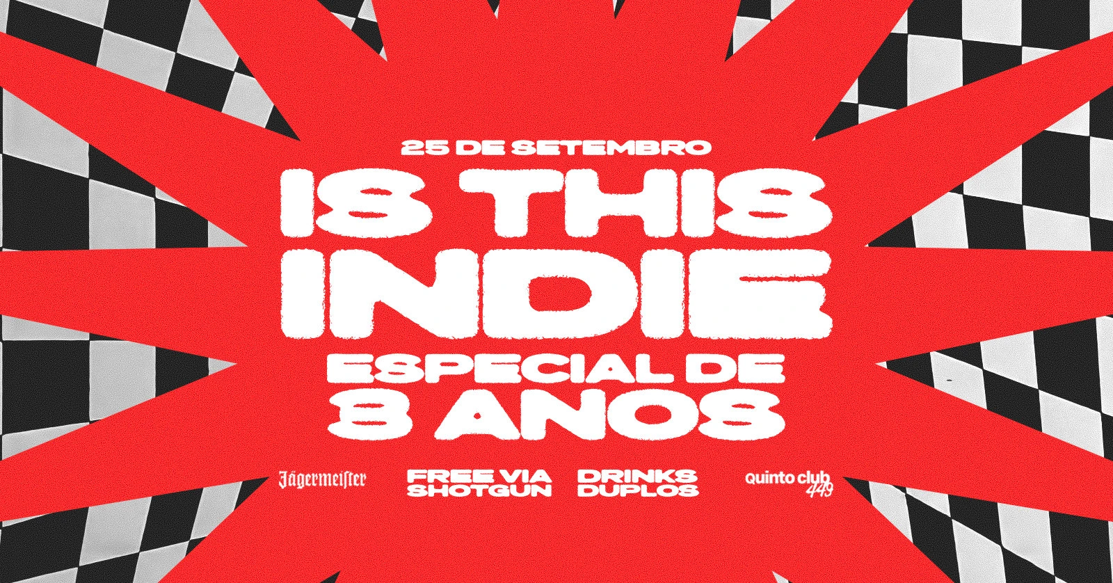Is This Indie :: 3 Anos ::