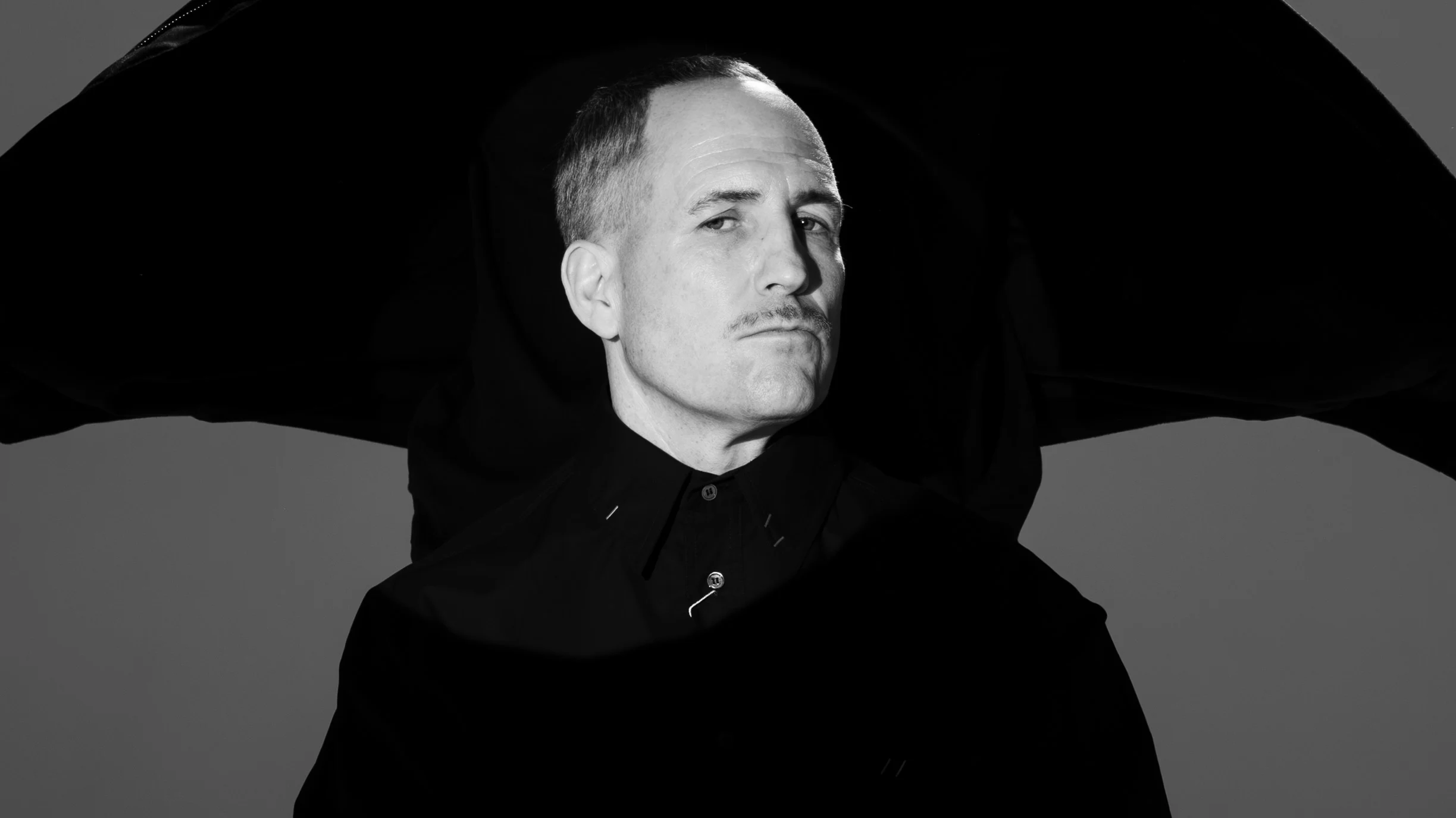 Âme (Dj), Fabrice Dayan, Kate Zubok