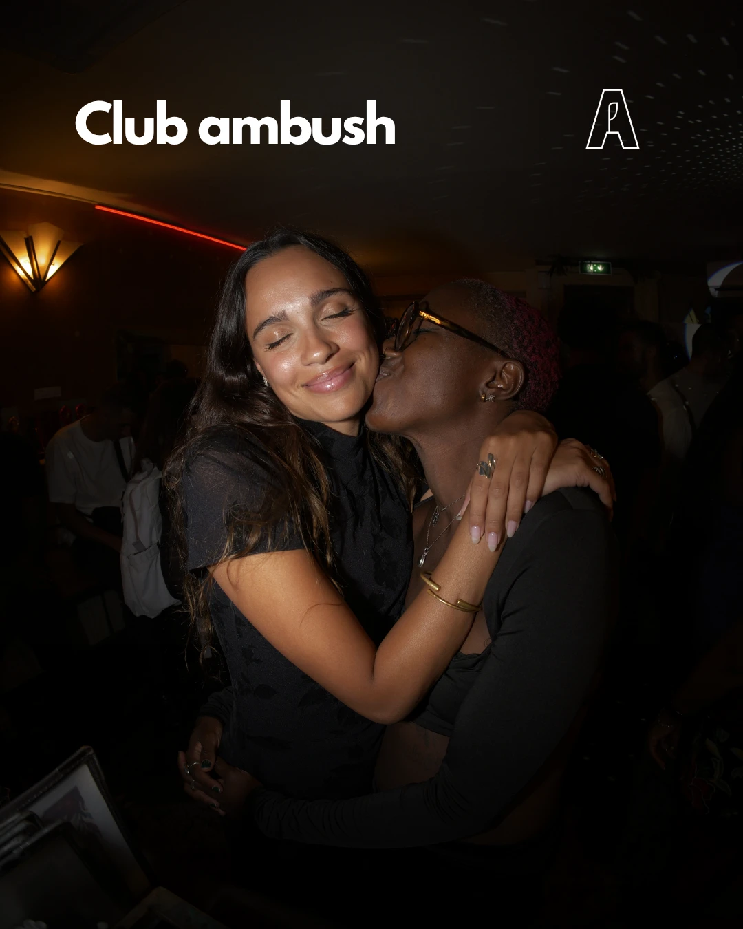 Club Ambush