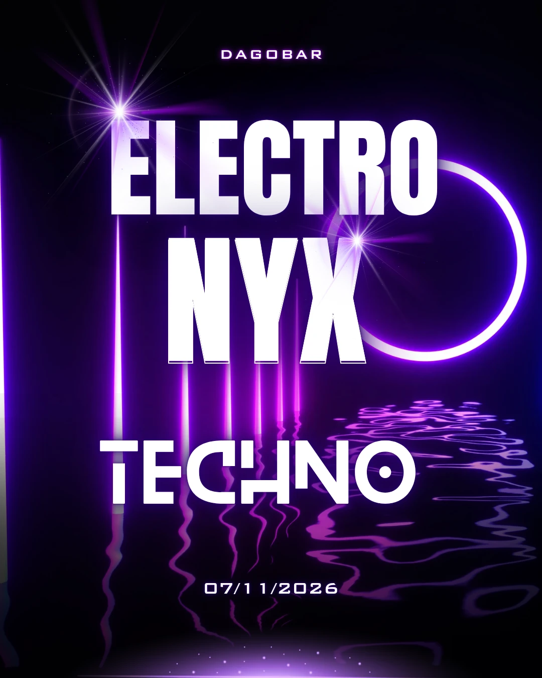 Electronyx Techno