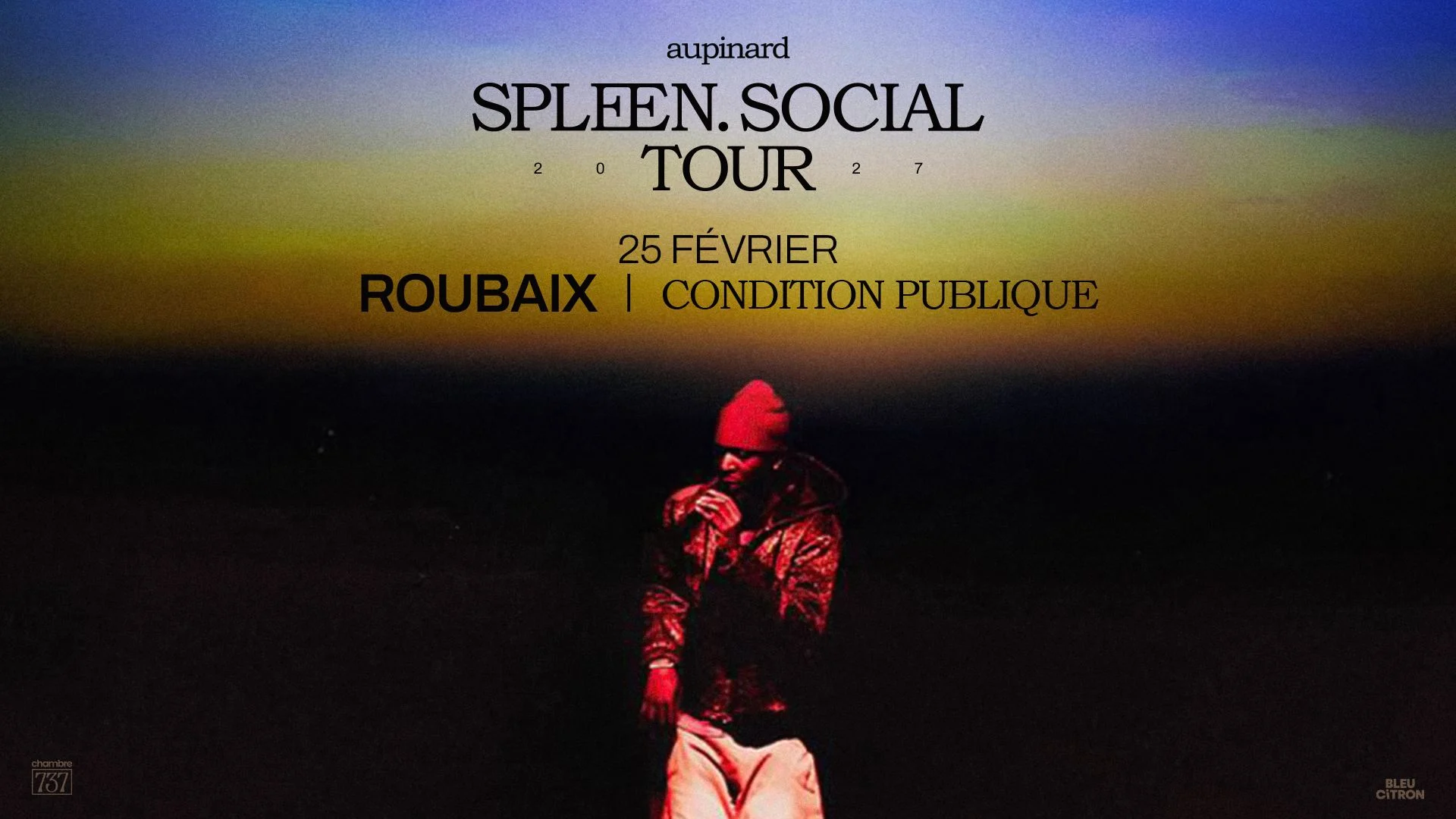 Aupinard À Roubaix
