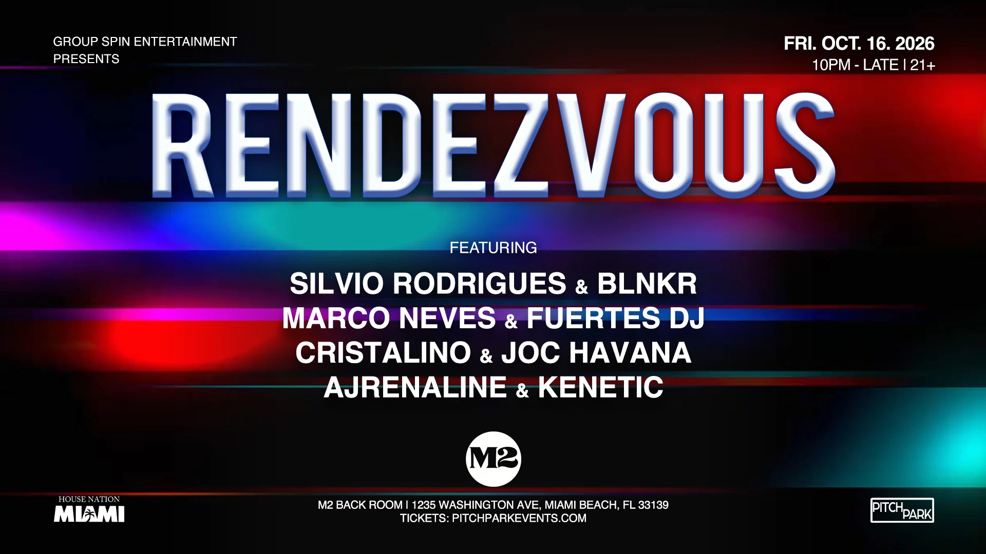 Rendezvous
