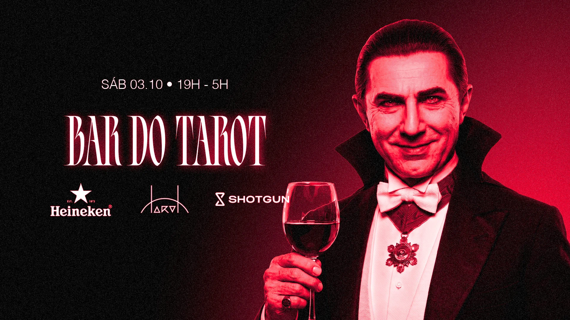 Bar Do Tarot 03.10