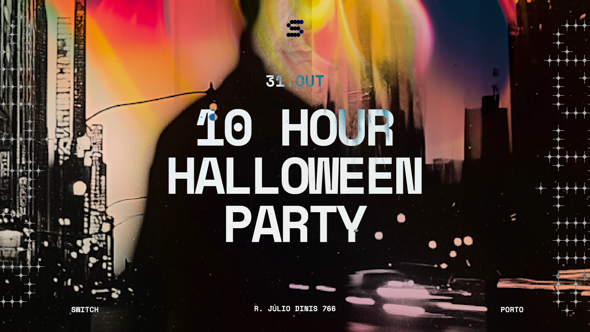 Halloween Switch W/ Dj Vibe & More