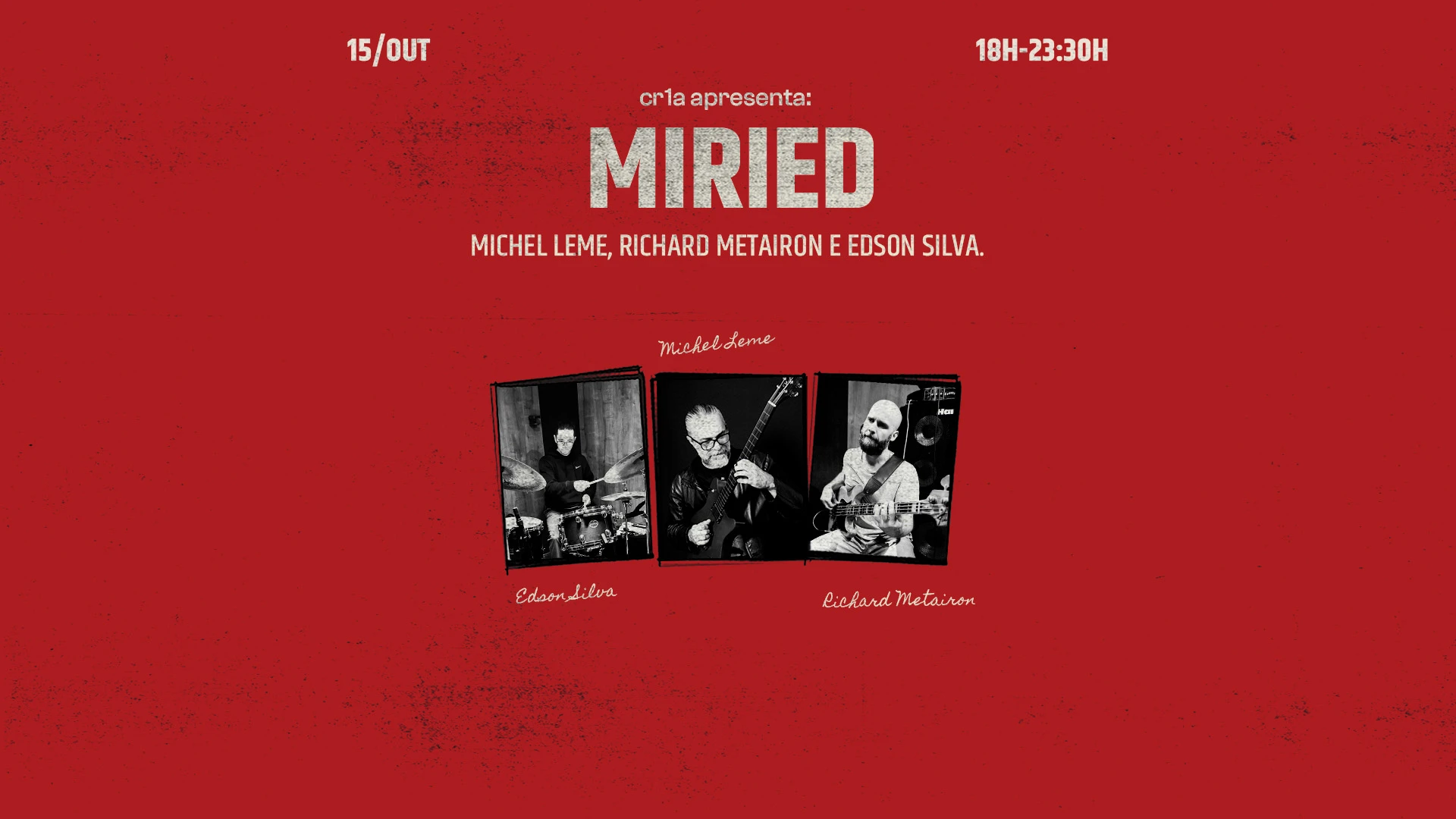 Miried
