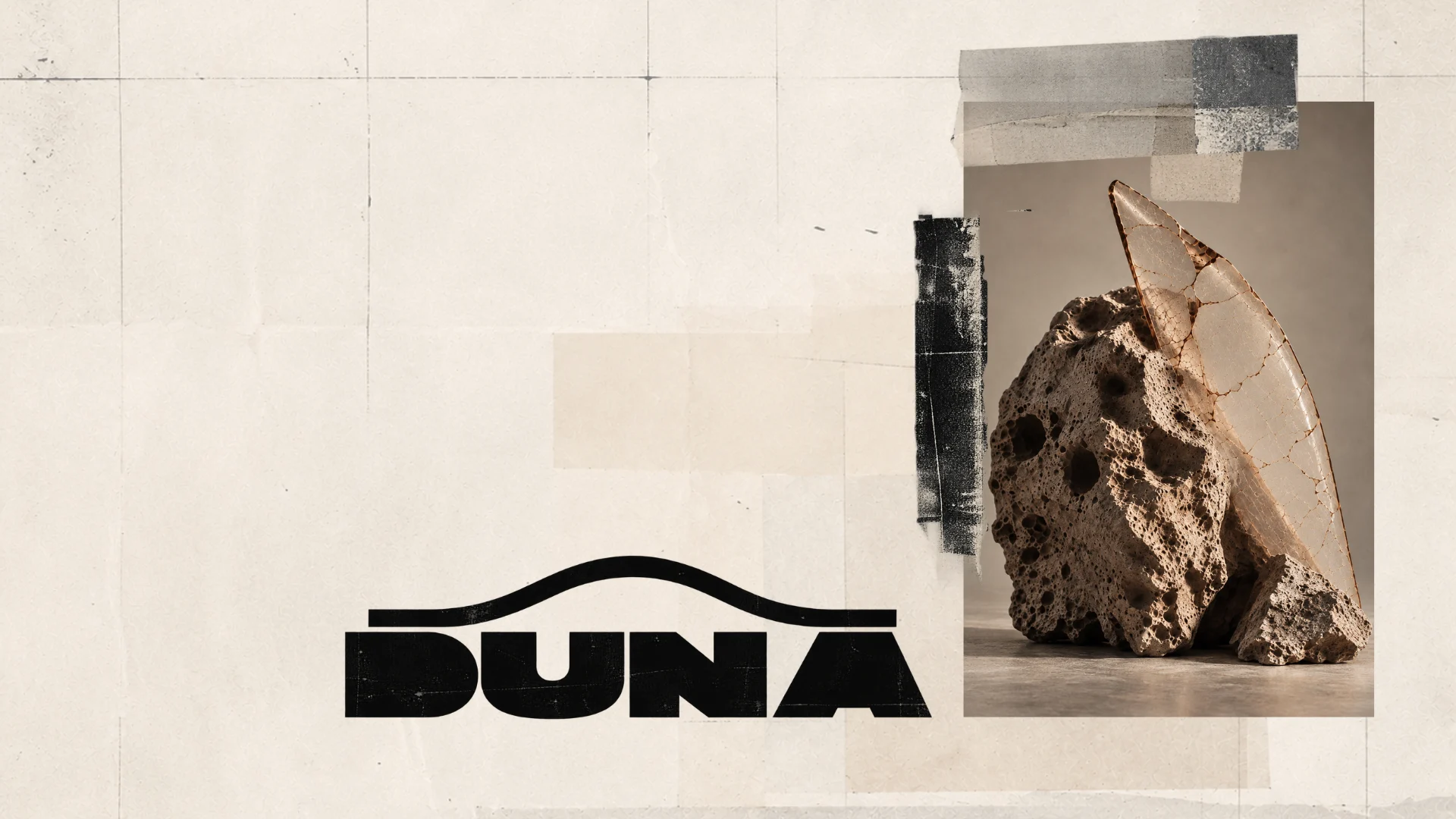 Duna #001