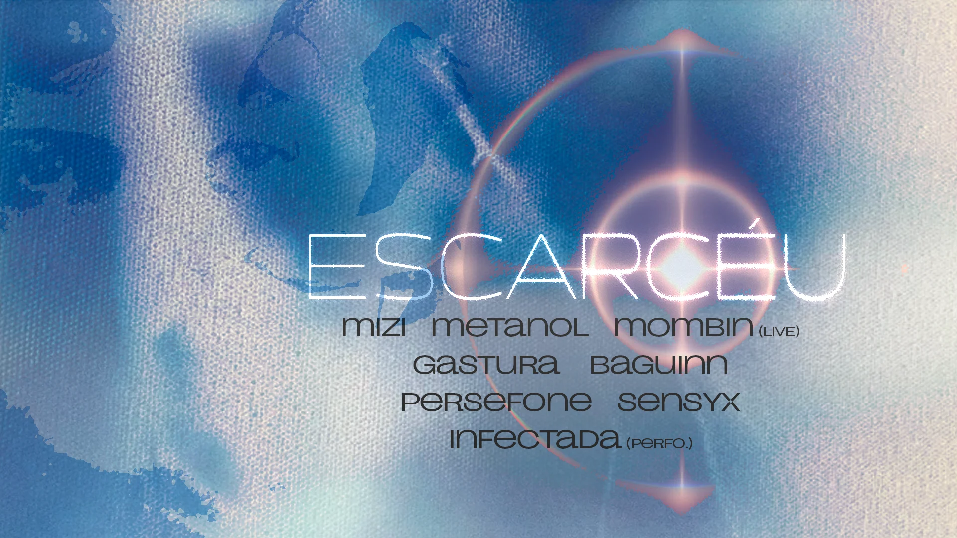 Escarcéu