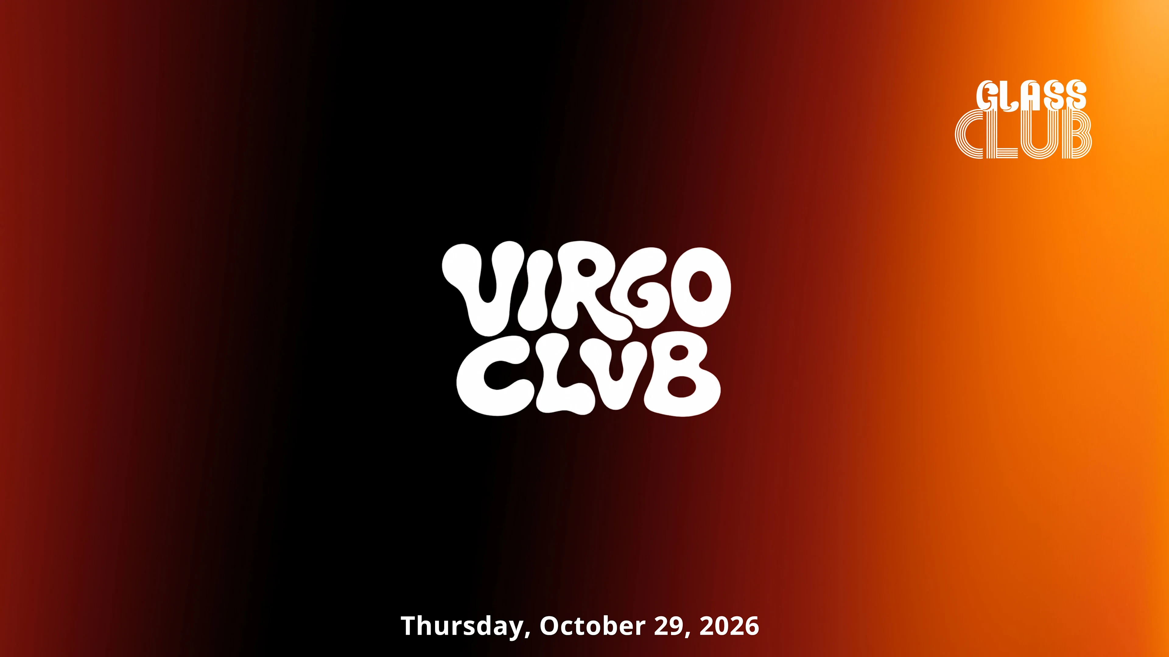 Virgo Club By Ghenda (Cannes) #4
