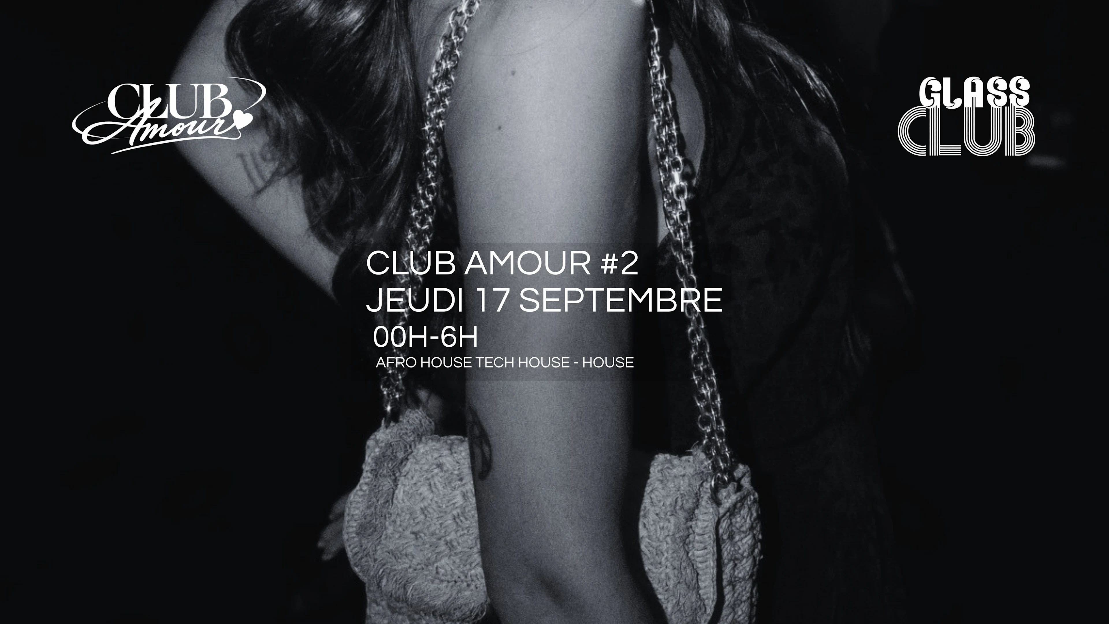 Club Amour #2