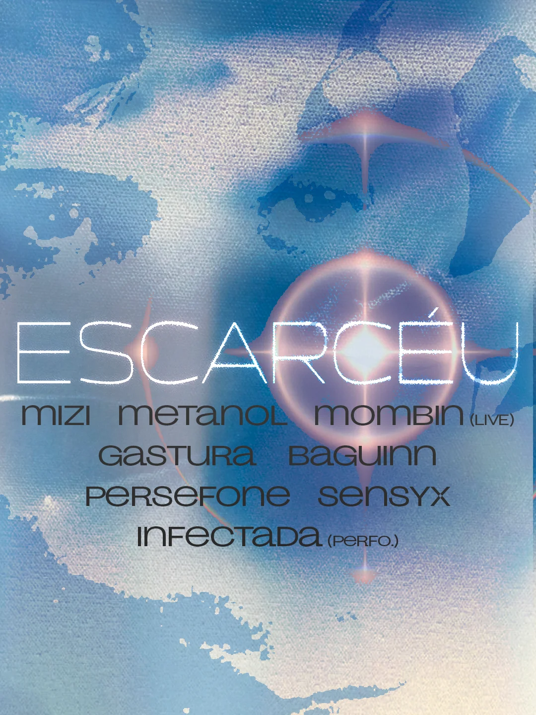 Escarcéu